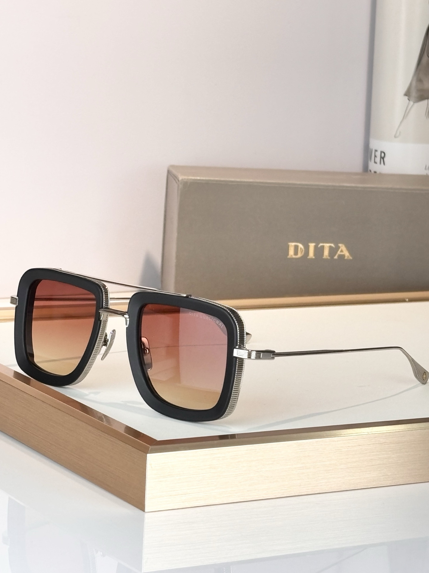 DITA Glasses DTS465-A-04 52-23-140