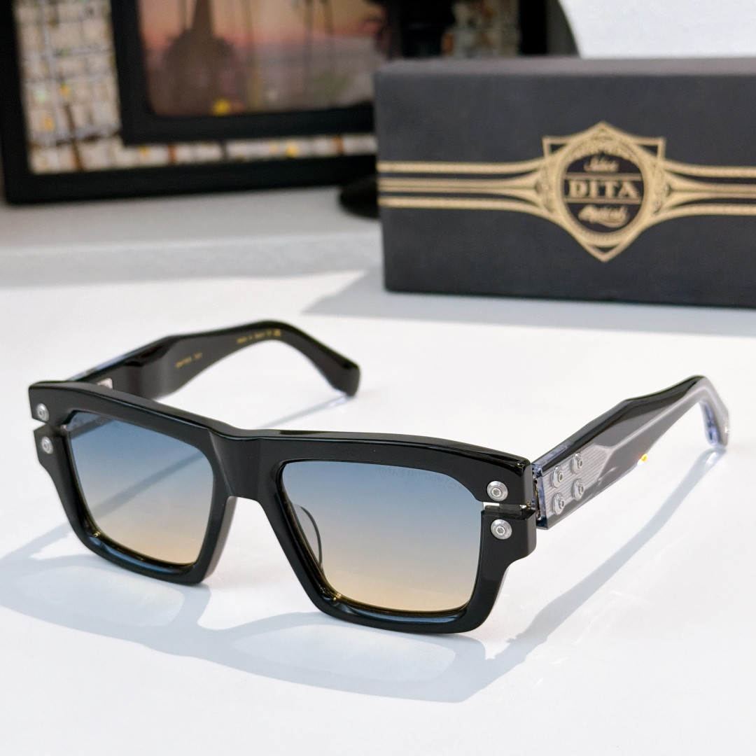 DITA Glasses DTS457 54-18-145