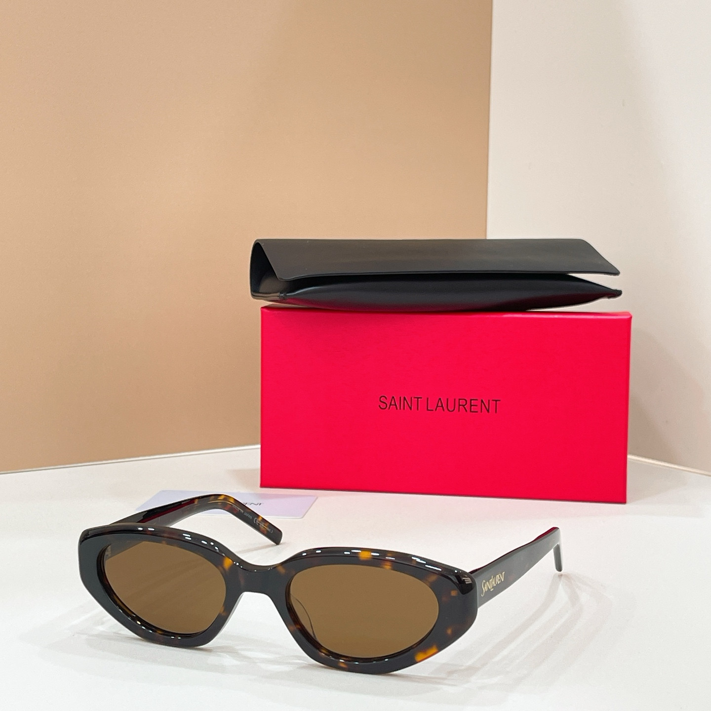 Y*L glasses slm181f 52-20-145