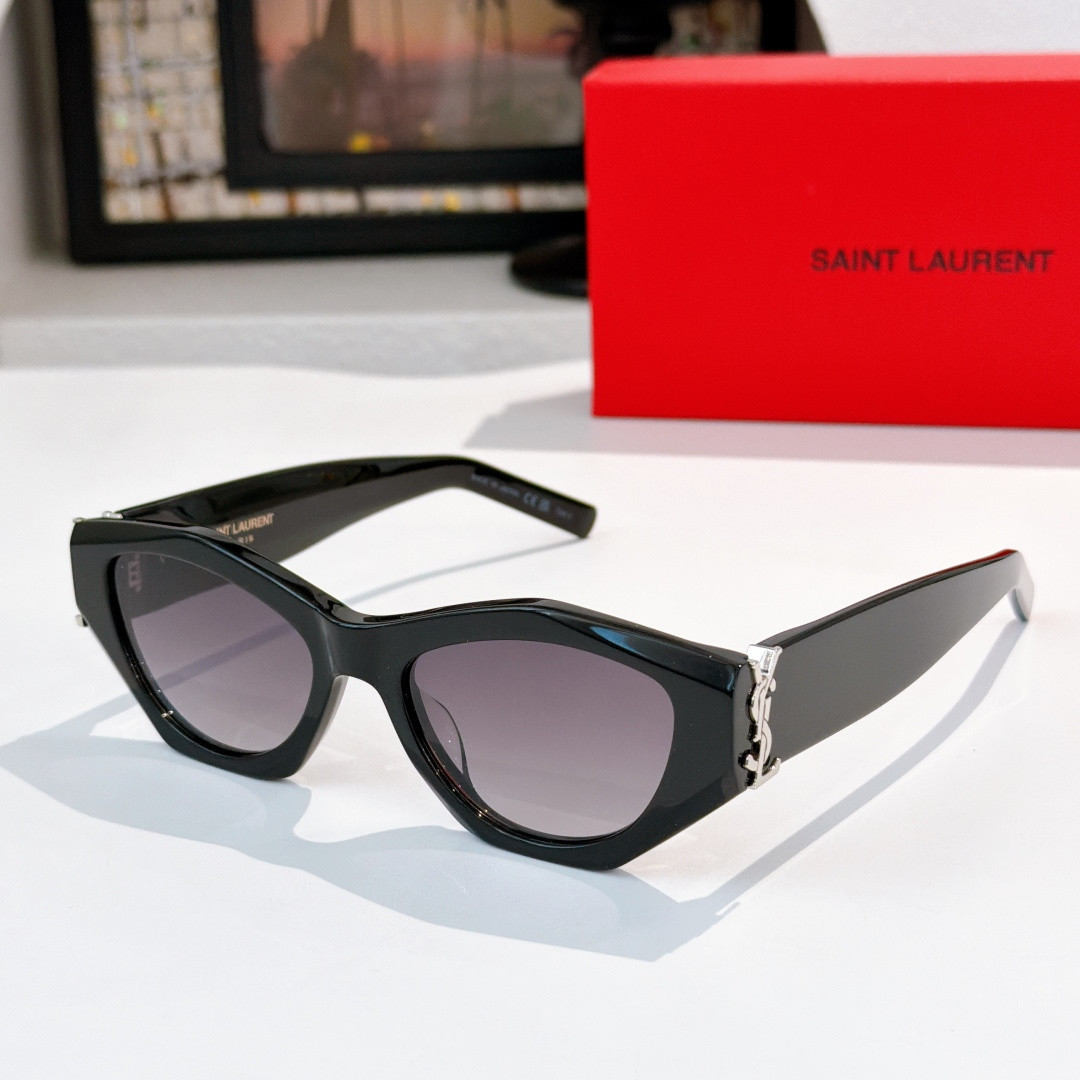 Y*L glasses slm180f 54-19-145
