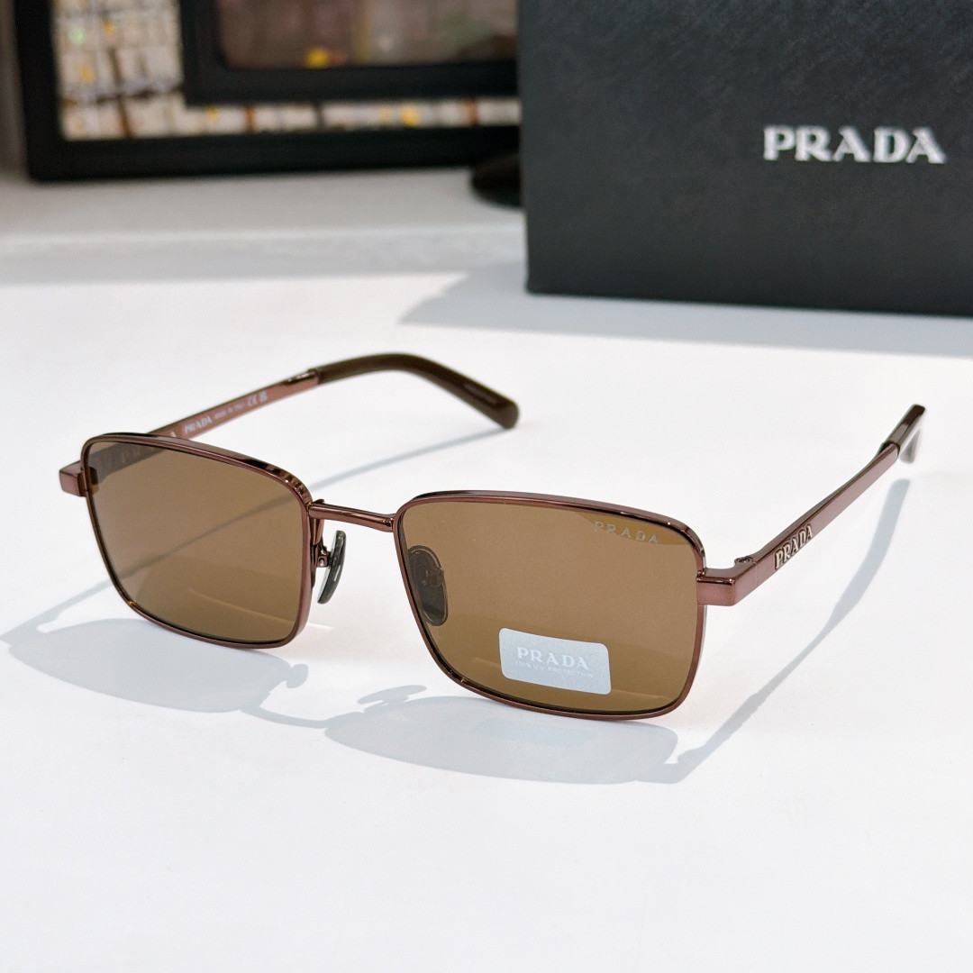 Pra*a glasses pr d54s 55-19-140