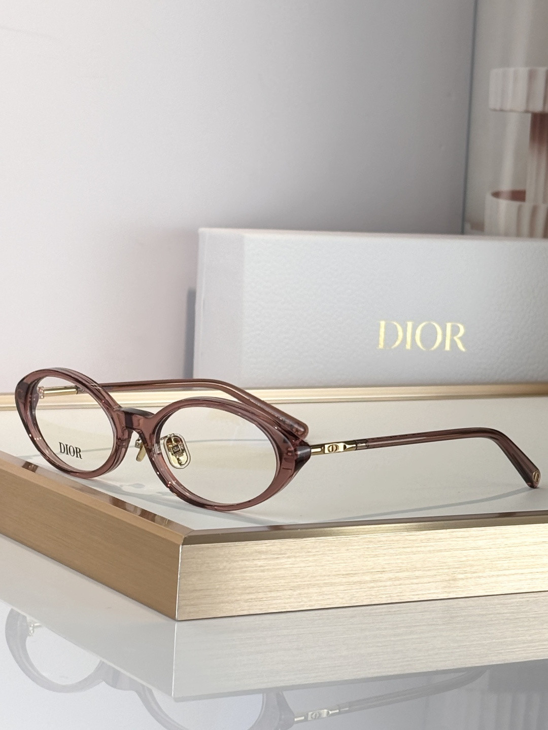 D*or glasses minicd r8f 52-17-145