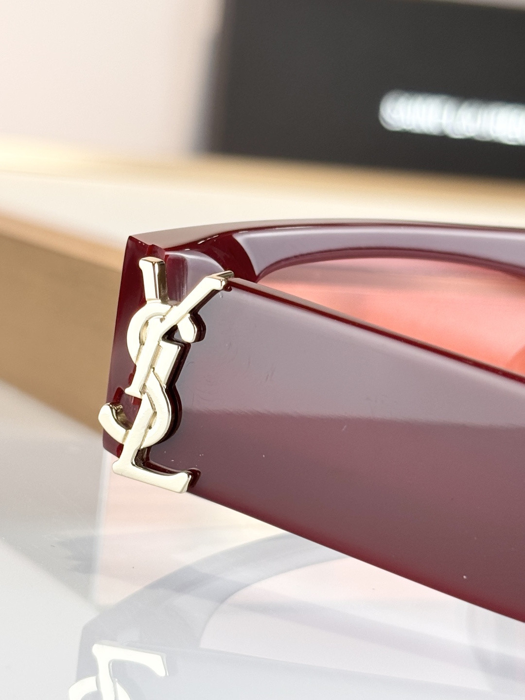 Y*L glasses slm183f 50-20-145