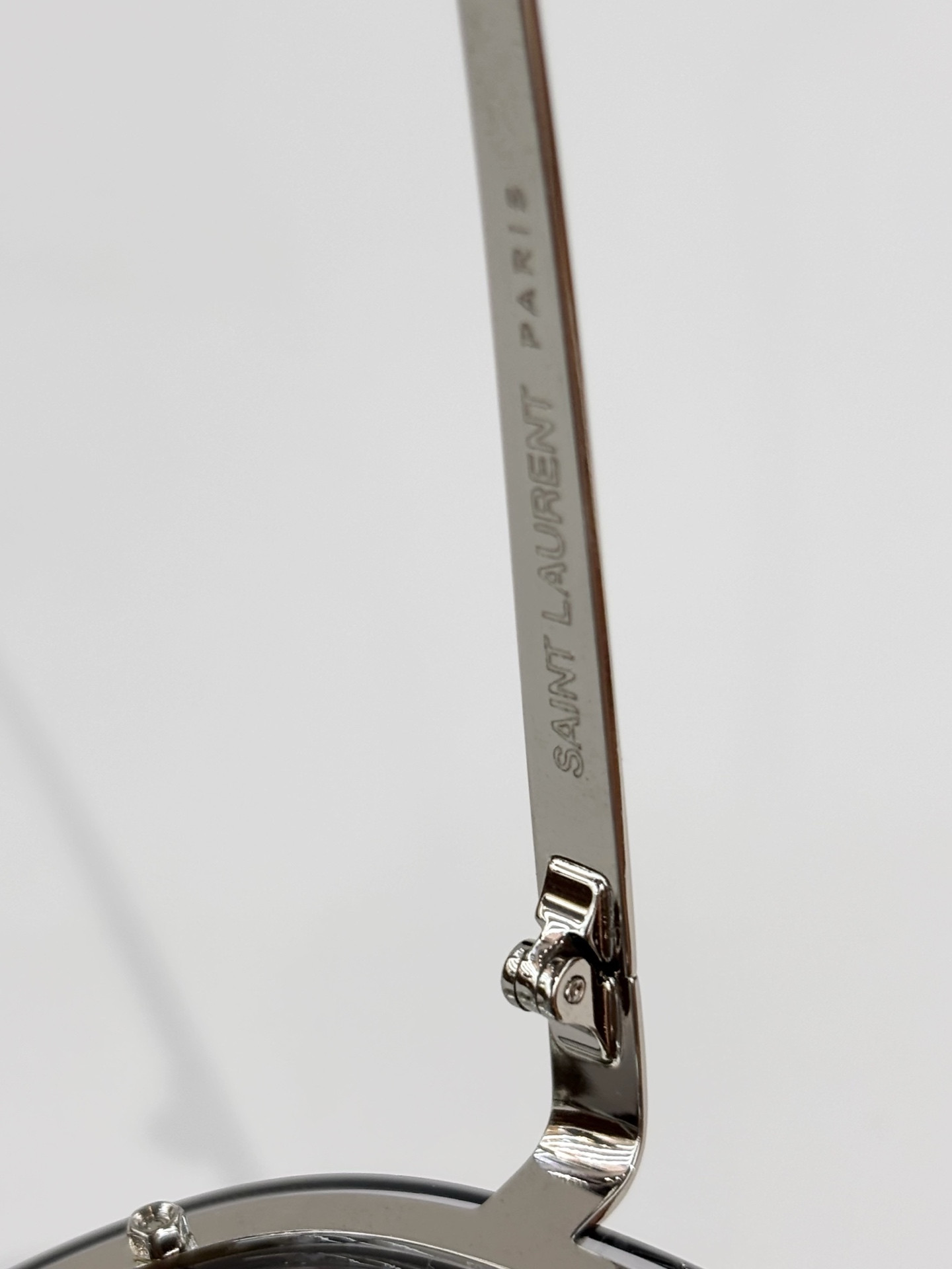 Y*L glasses sl261 60-13-145