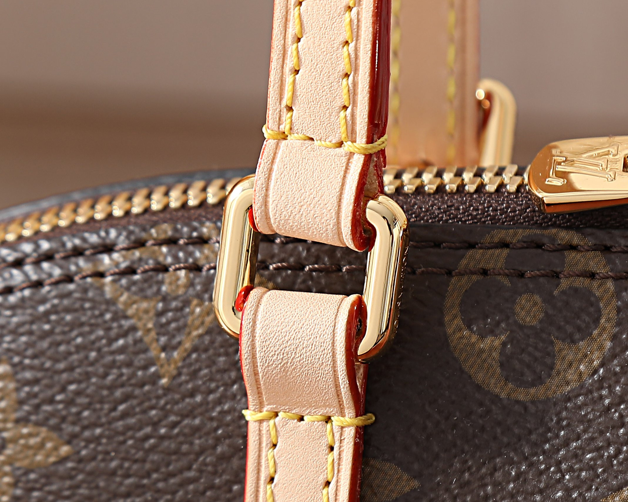 LV Squire PM M28951 30x20x10cm