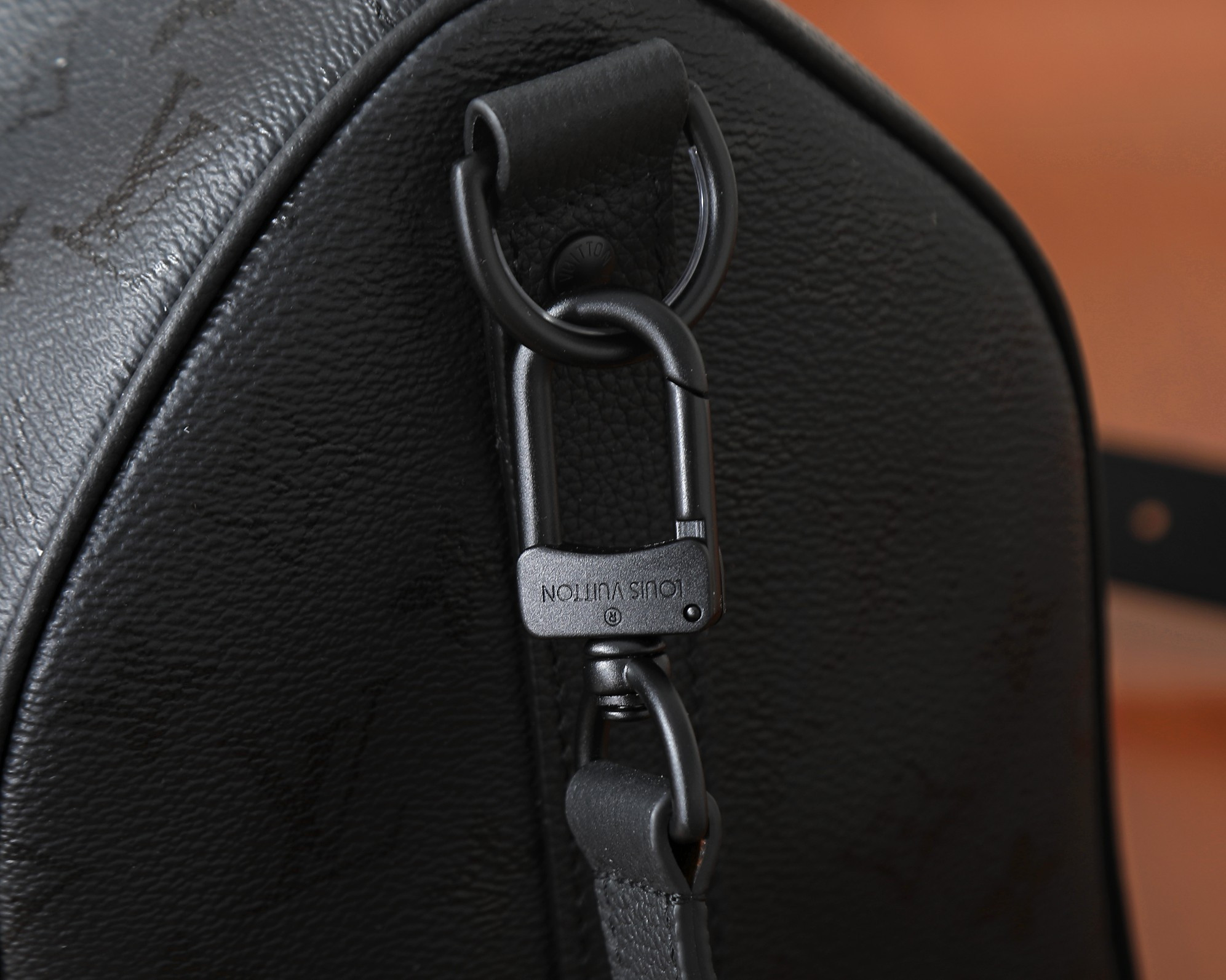 LV Keepall Bandoulière 35 M28370 34x21x16cm