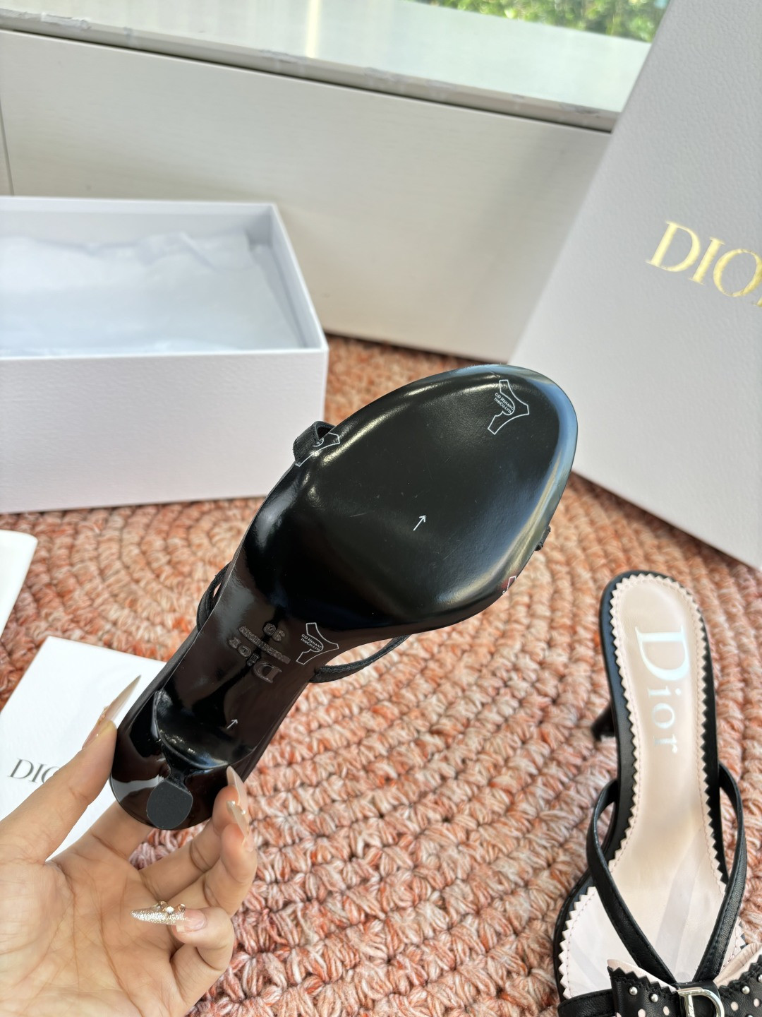 ua D*or slides