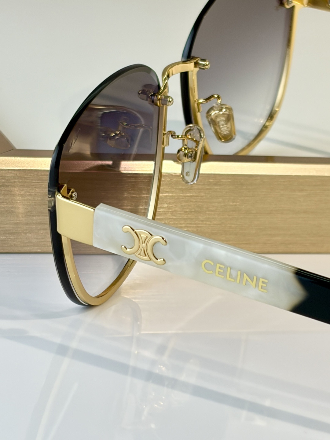 Ce**e glasses cl42122u 61-16-145