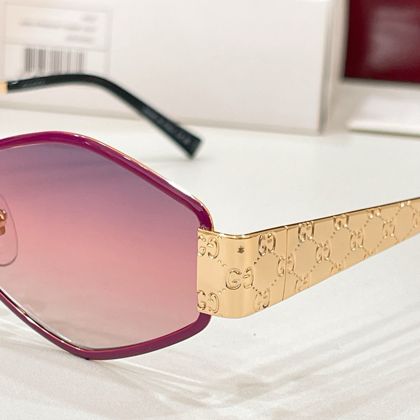 G*u*i glasses gg2032sk 54-21-145