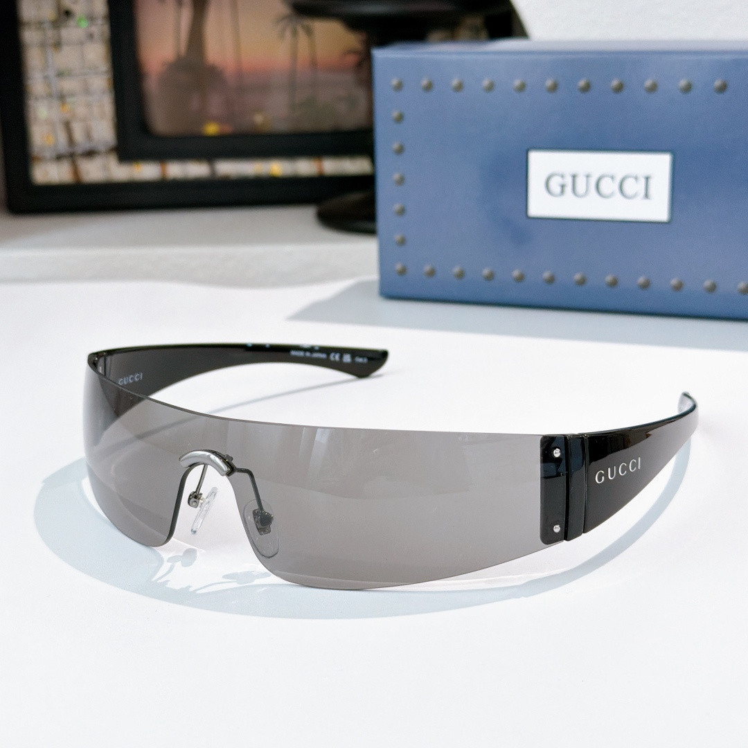 G*u*i glasses gg1958s 99-1-105
