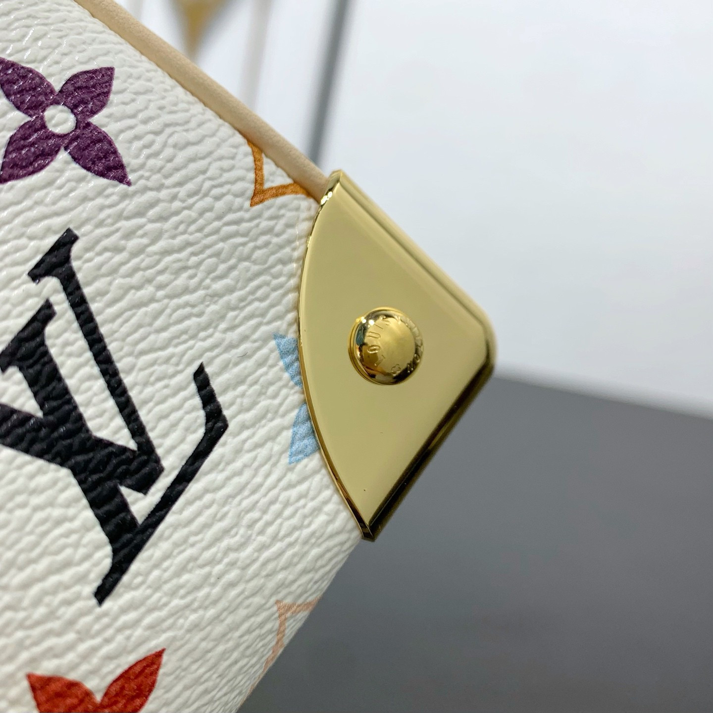 LV x TM Speedy Soft 30 M27789 30x21x17cm