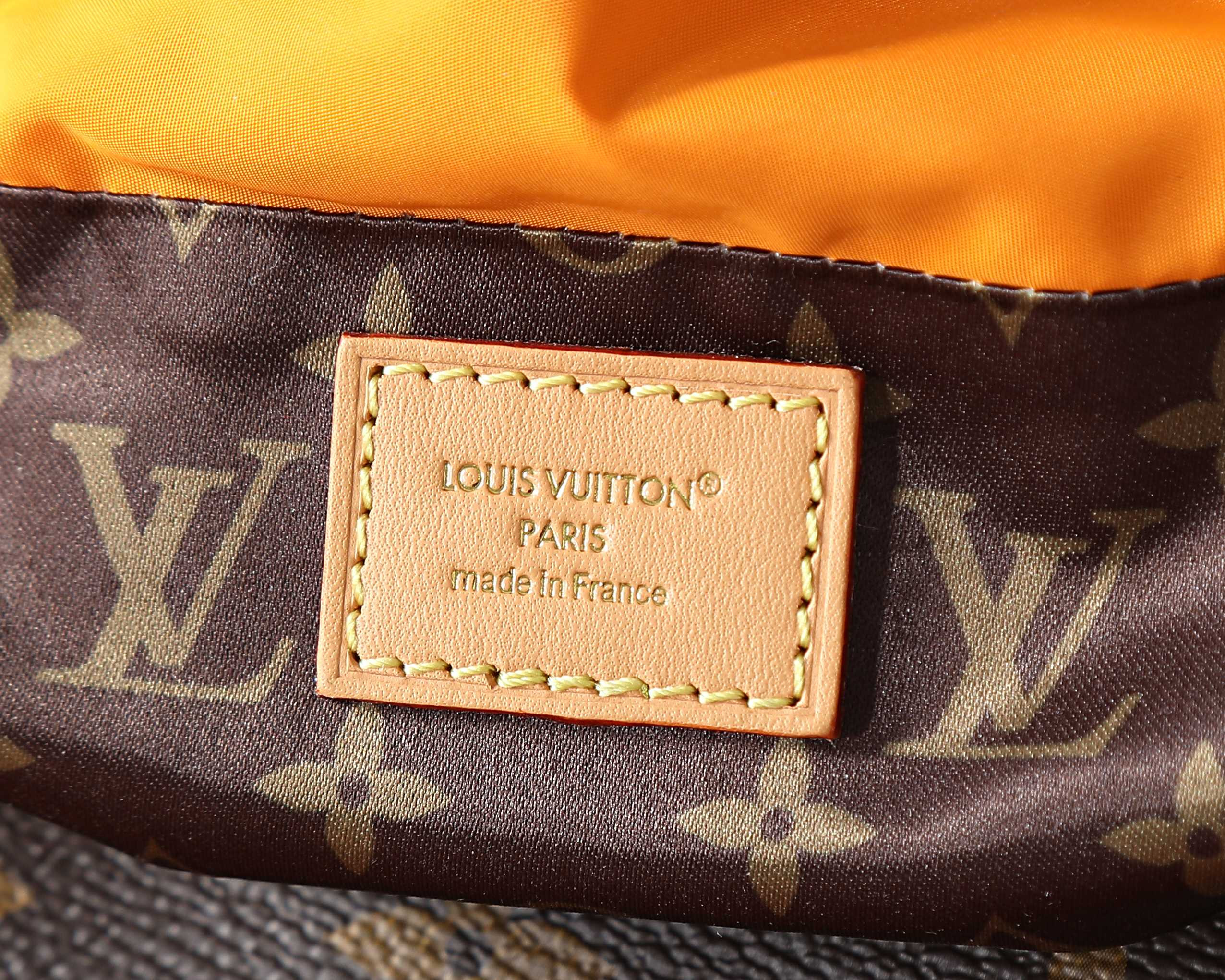 LV Speedy Soft 30 M27512 30x21x17cm