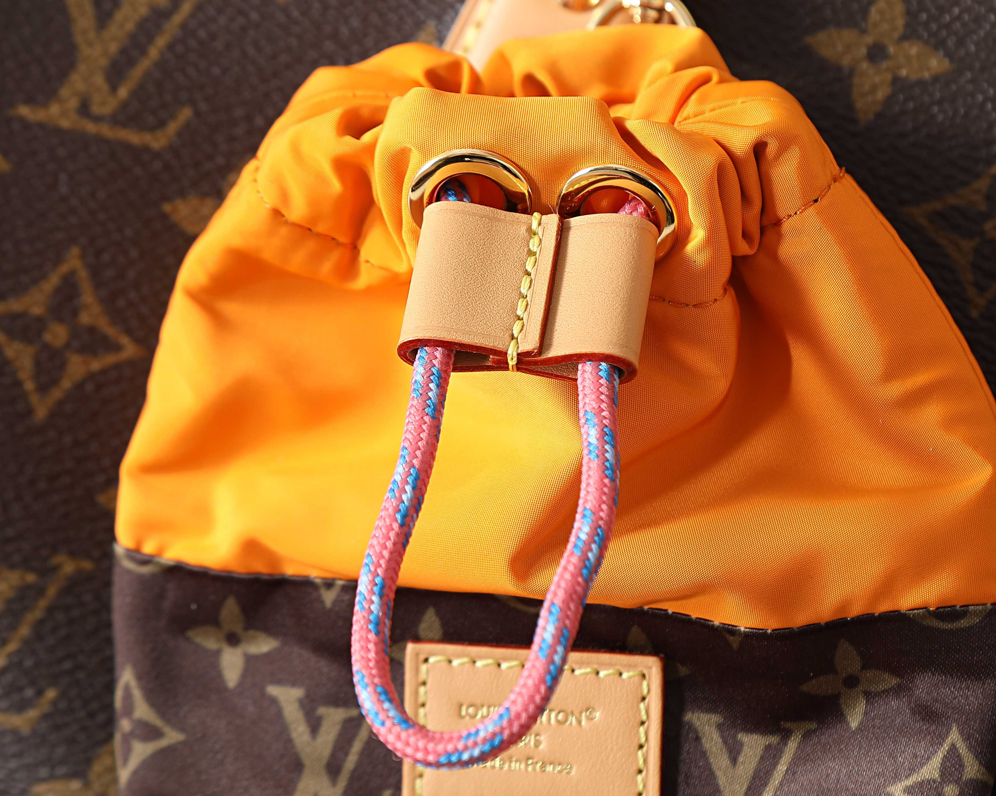 LV Speedy Soft 30 M27512 30x21x17cm