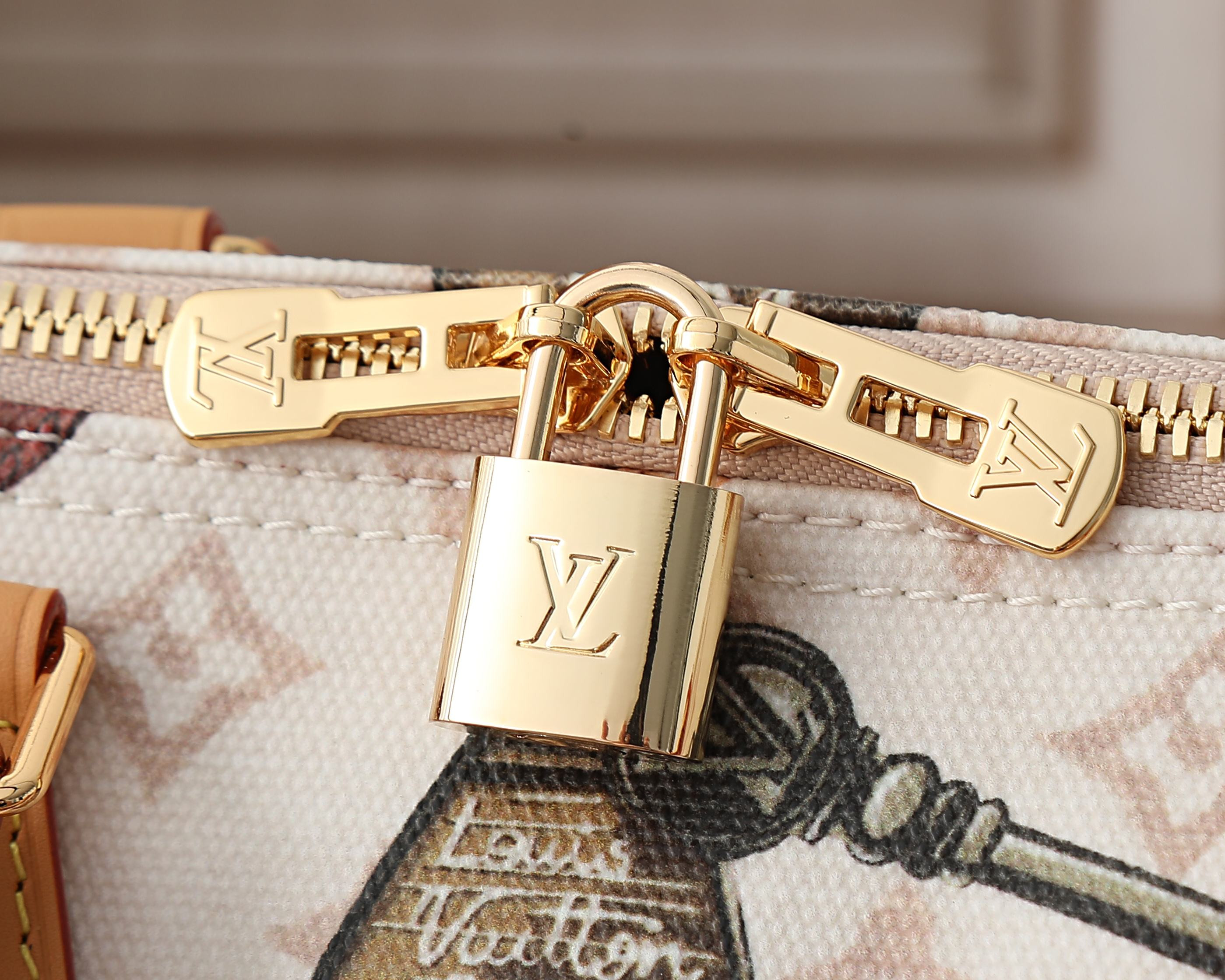 LV Speedy 30 Soft M29377 30x21x17cm
