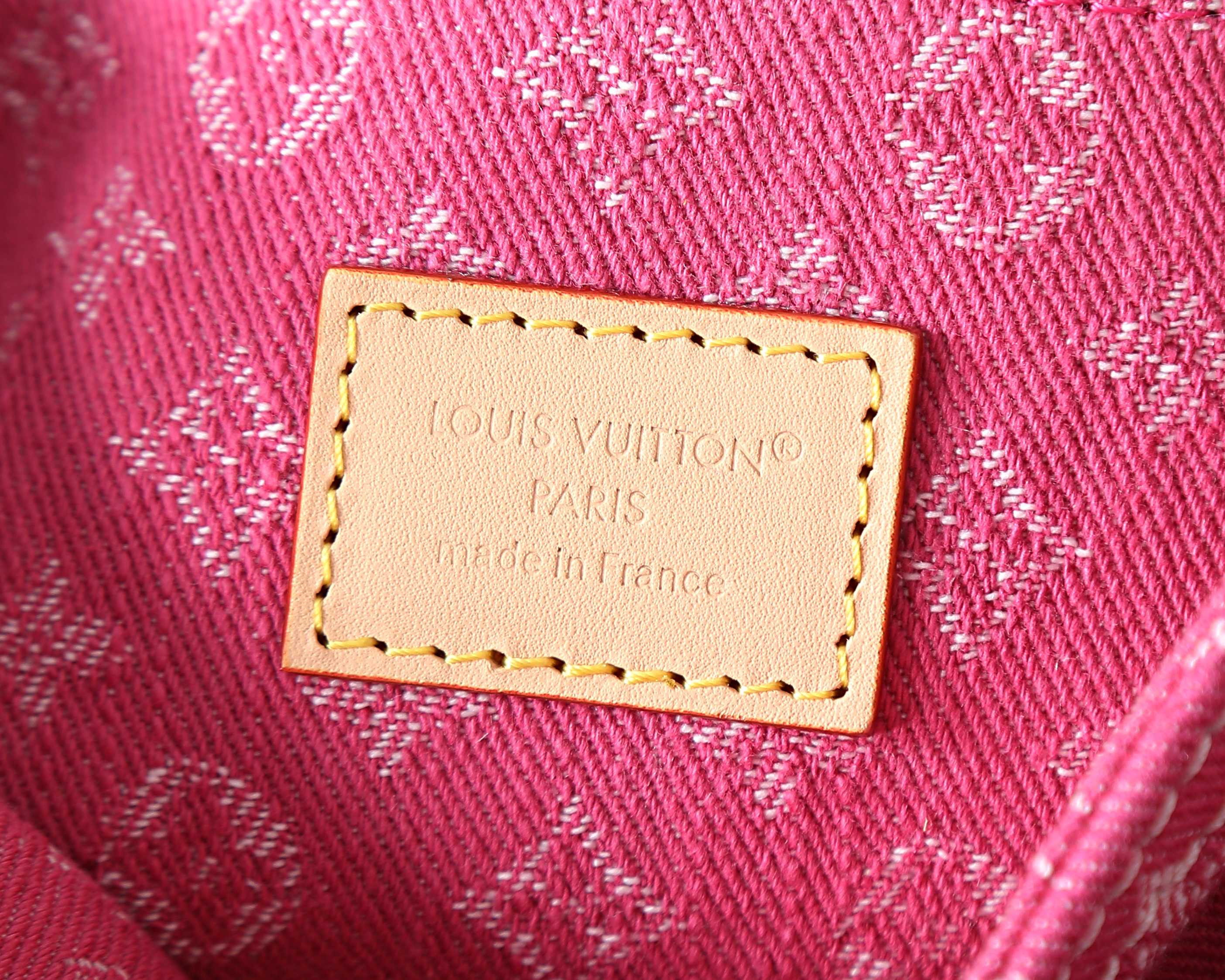 LV SUNSET Handbag M28291 27x18x3cm