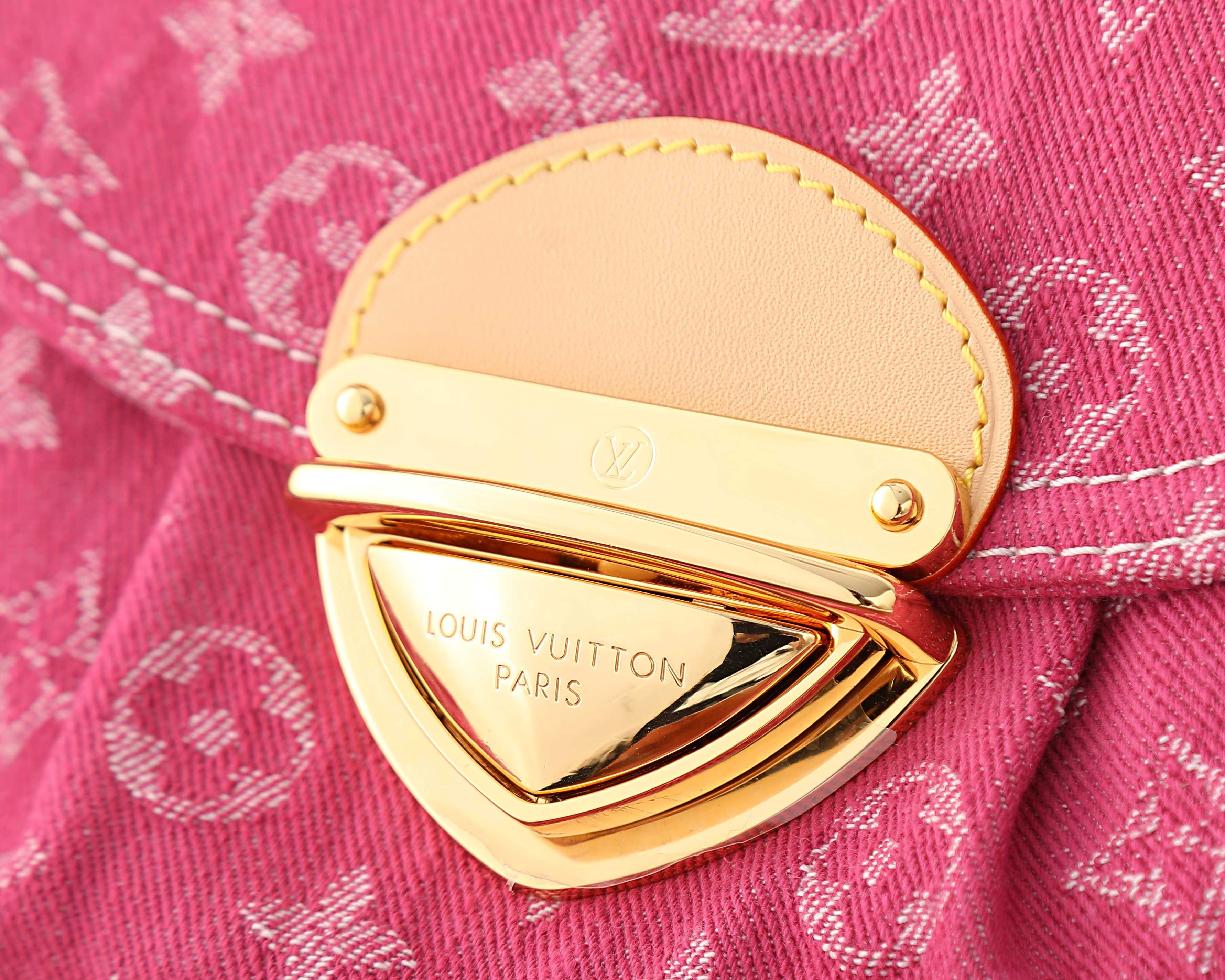 LV SUNSET Handbag M28291 27x18x3cm