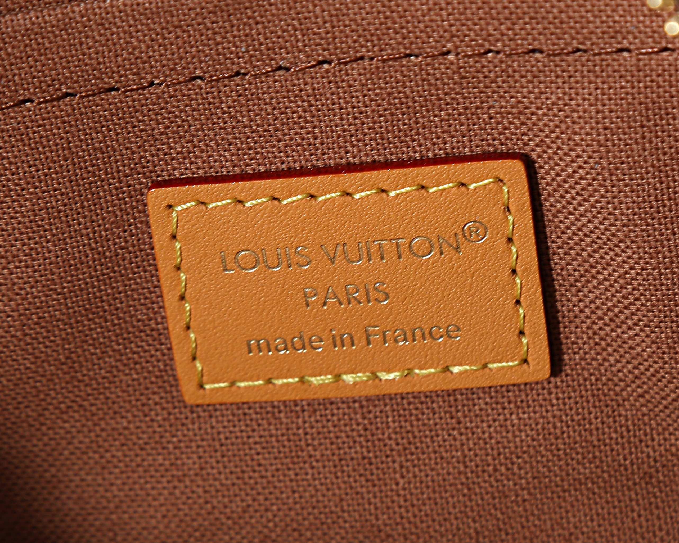 LV KEEPALL BANDOULIÈRE 25 Handbag M28957 25x15x11cm