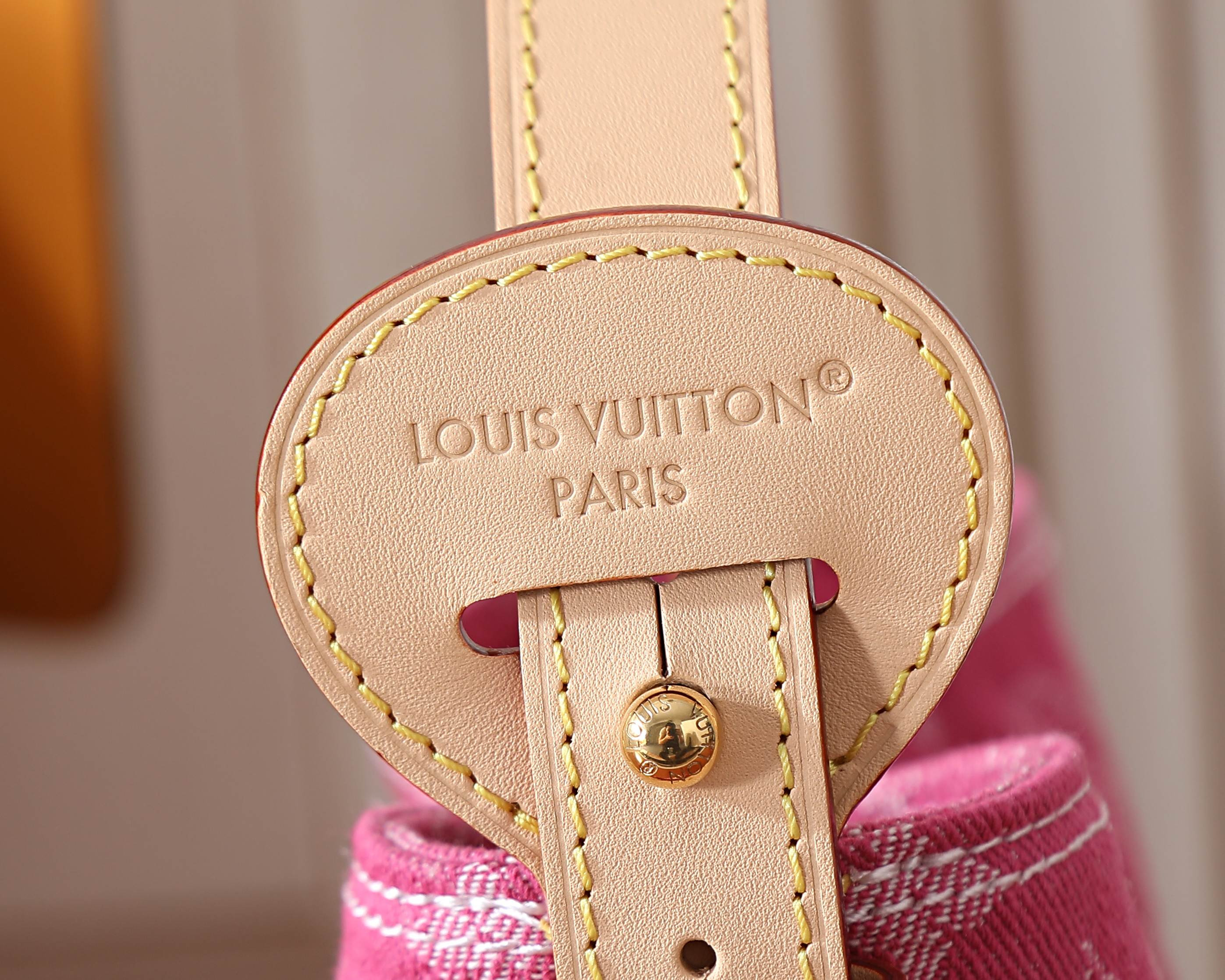 LV All In BB M27626 16x18x12cm