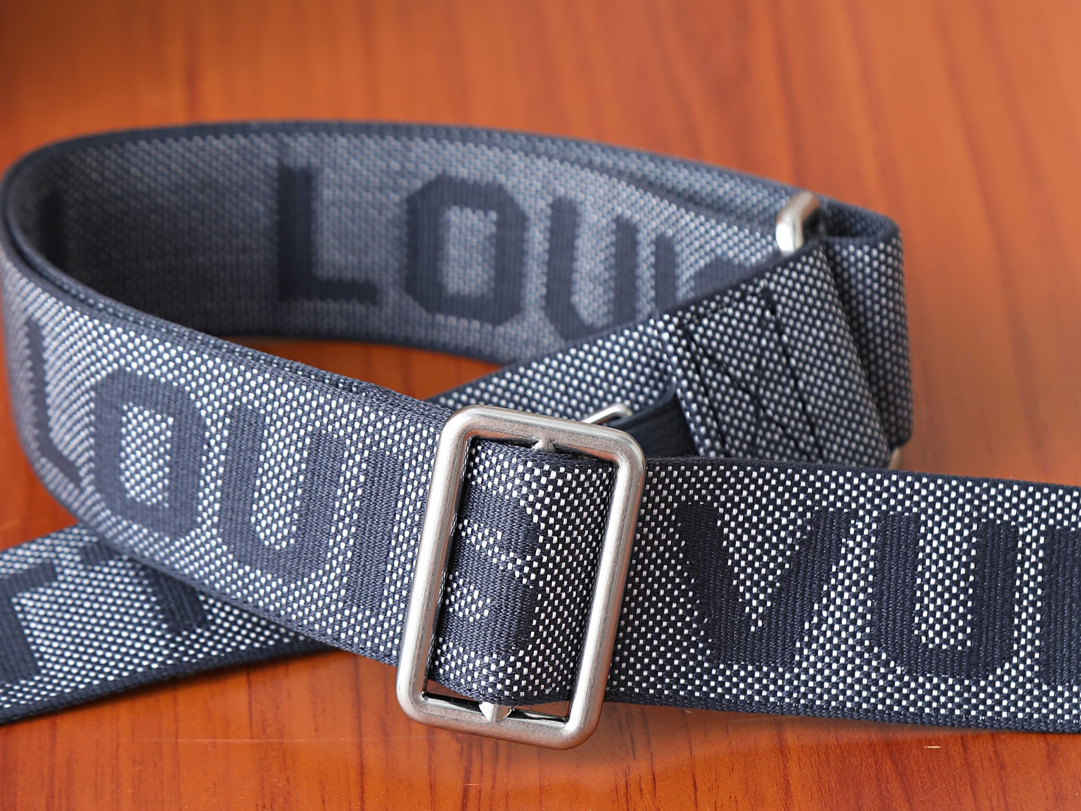 LV Trio Messenger Bag M28618 25x18.5x7cm