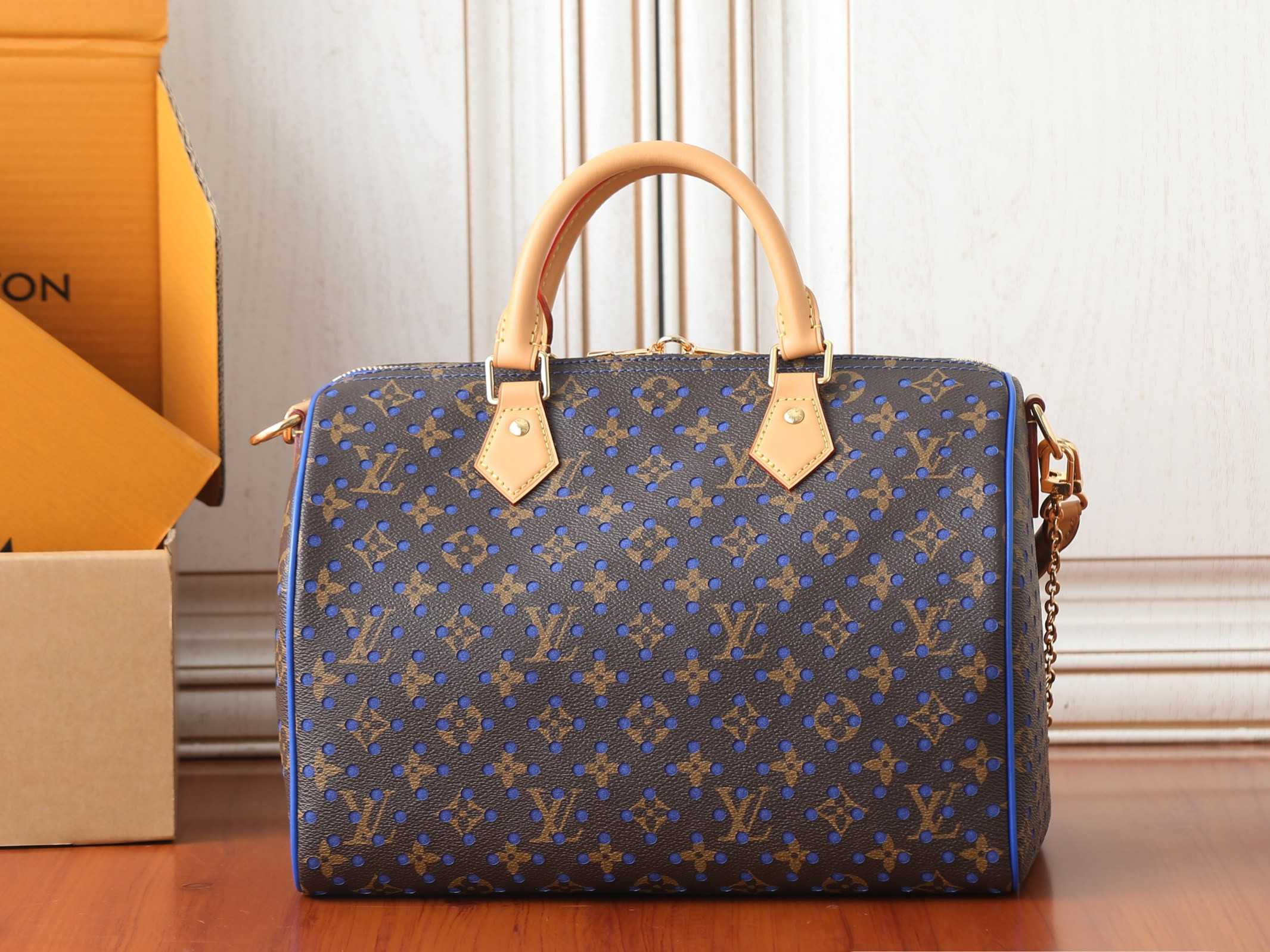 LV Speedy Soft 30 M29143 30x17x21cm