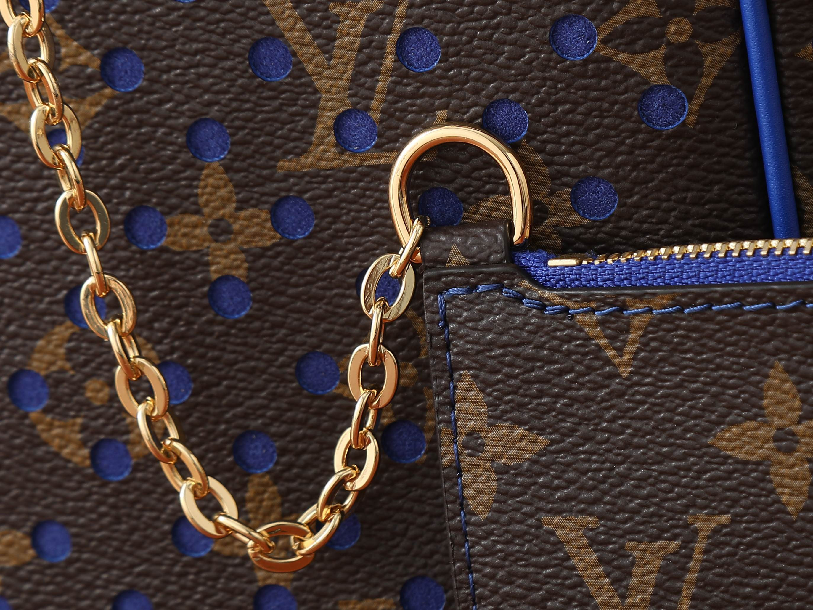 LV Speedy Soft 30 M29143 30x17x21cm