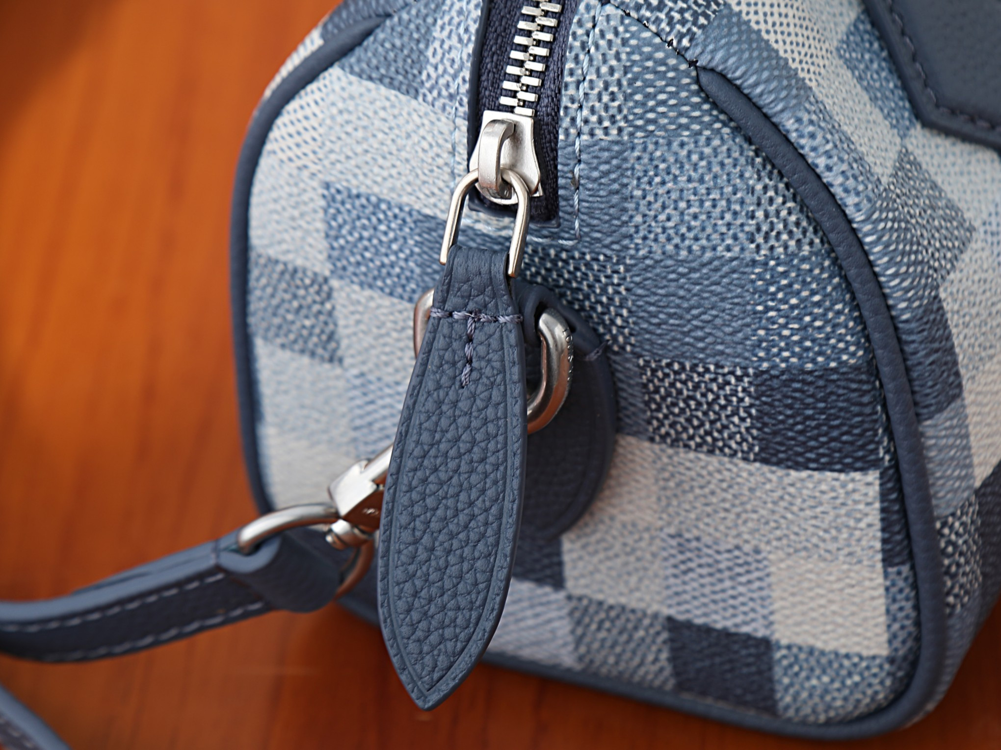 LV Speedy 18 Shoulder Bag M29050 18x12x10cm