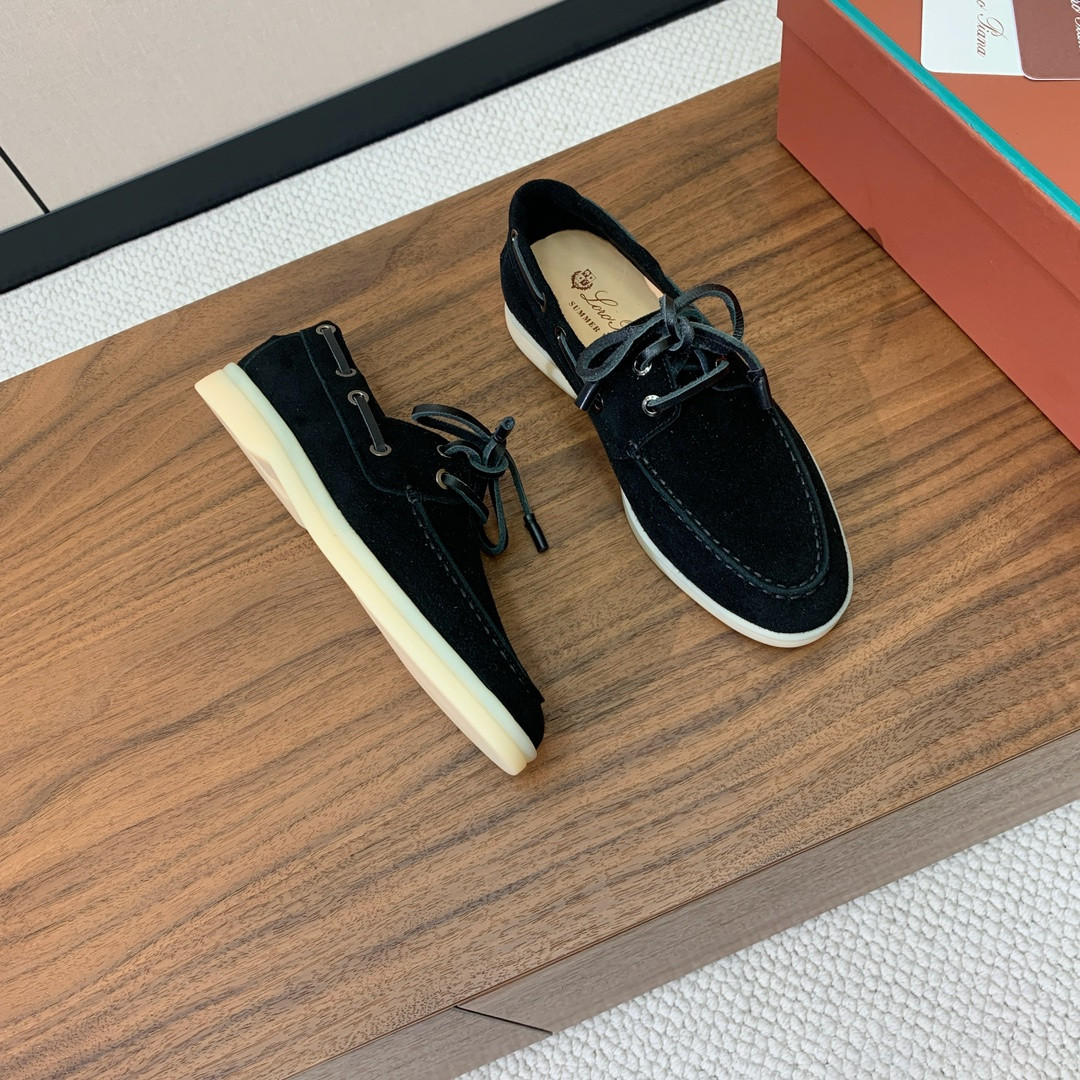 ua L**o p*ana summer walk loafers