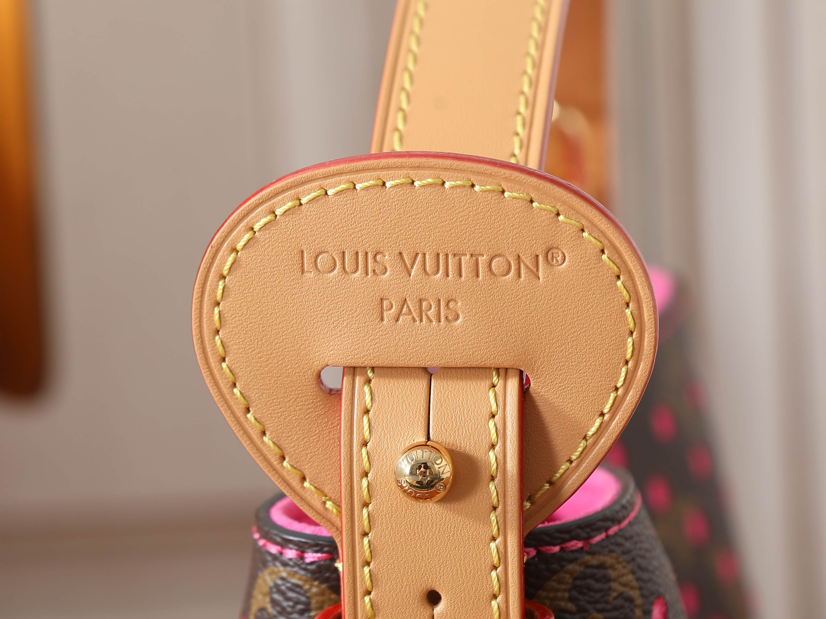 LV All In BB M29075 16x18x12cm