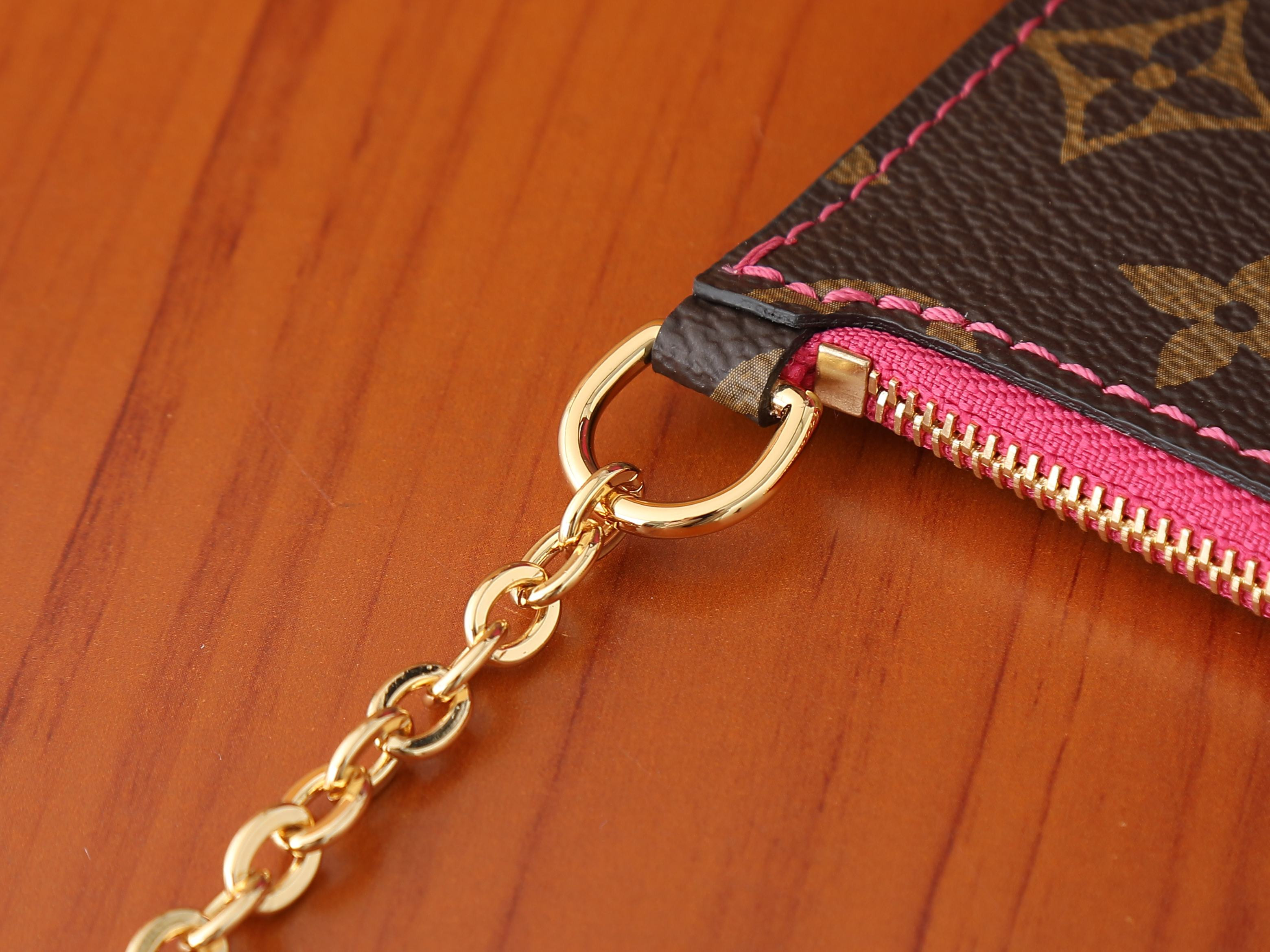 LV All In BB M29075 16x18x12cm