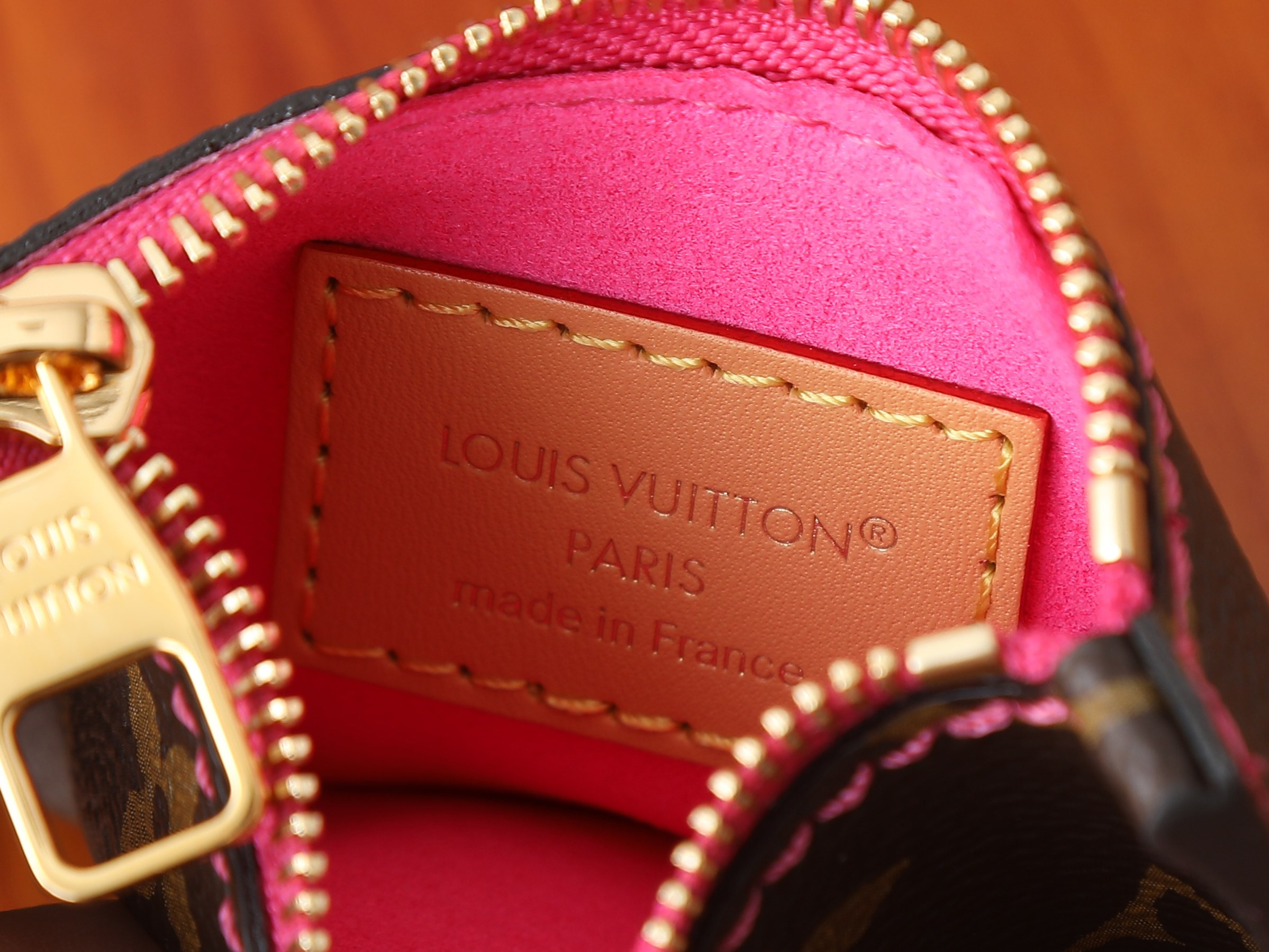 LV All In BB M29075 16x18x12cm