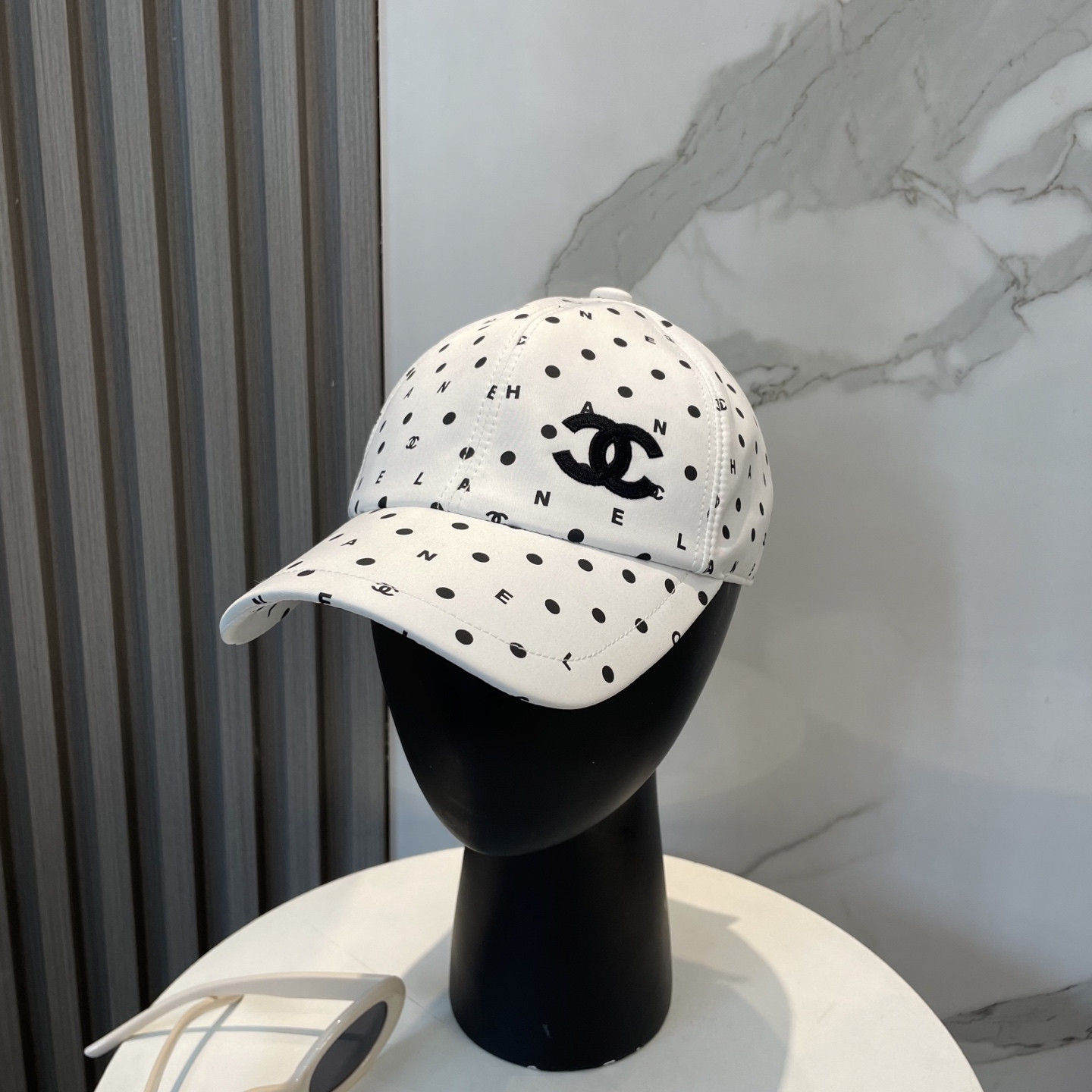 Ch*el baseball cap
