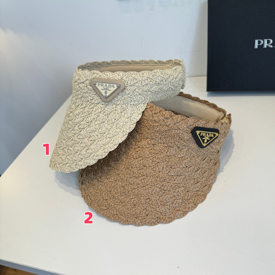 Pra*a hat
