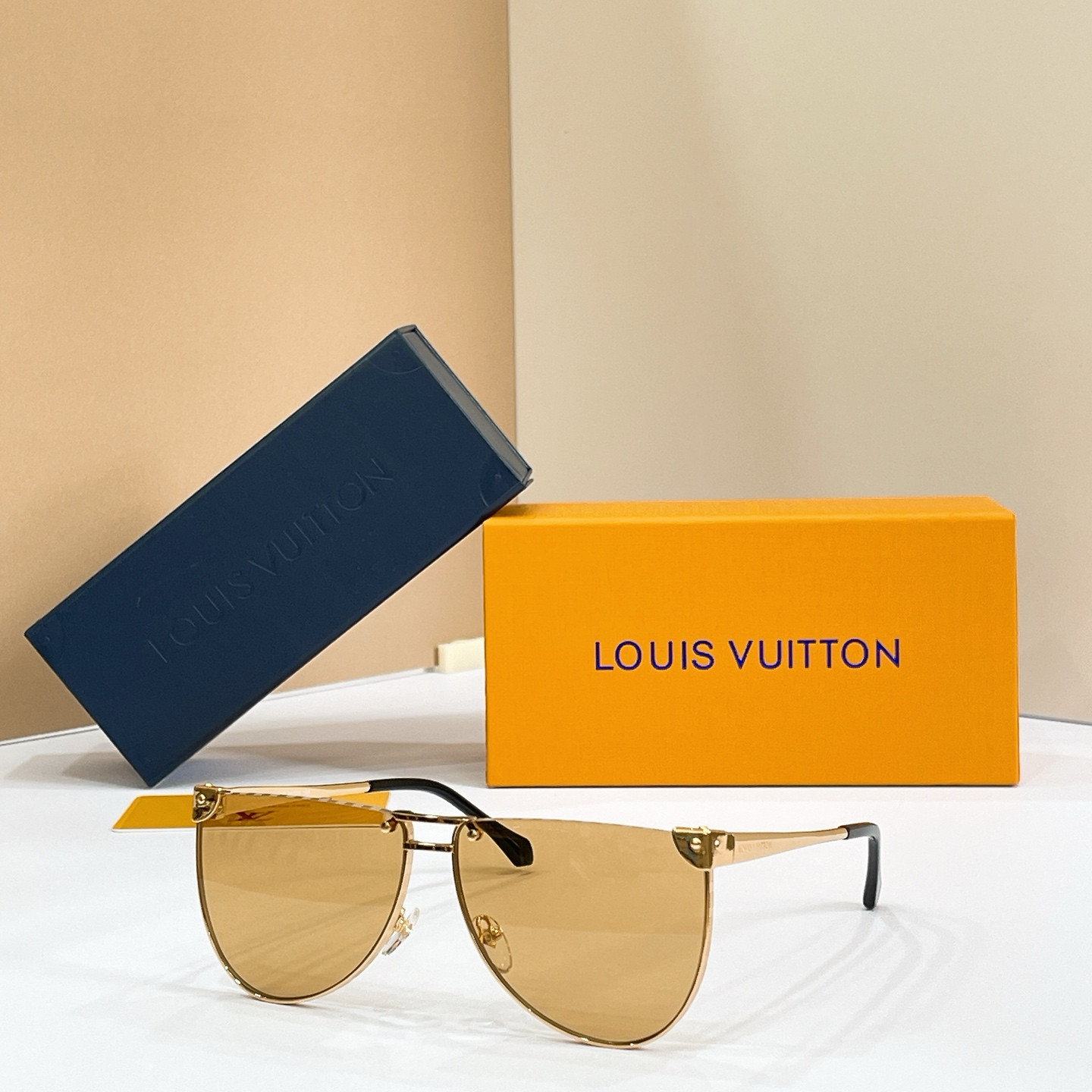 LV Glasses Z3208U 60-15-145