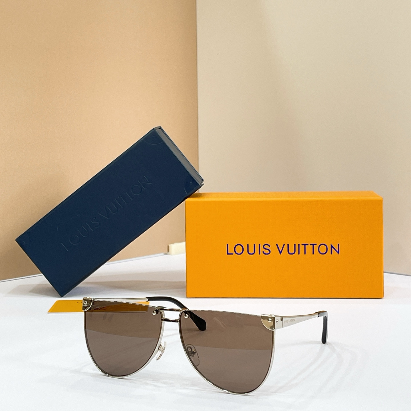 LV Glasses Z3208U 60-15-145