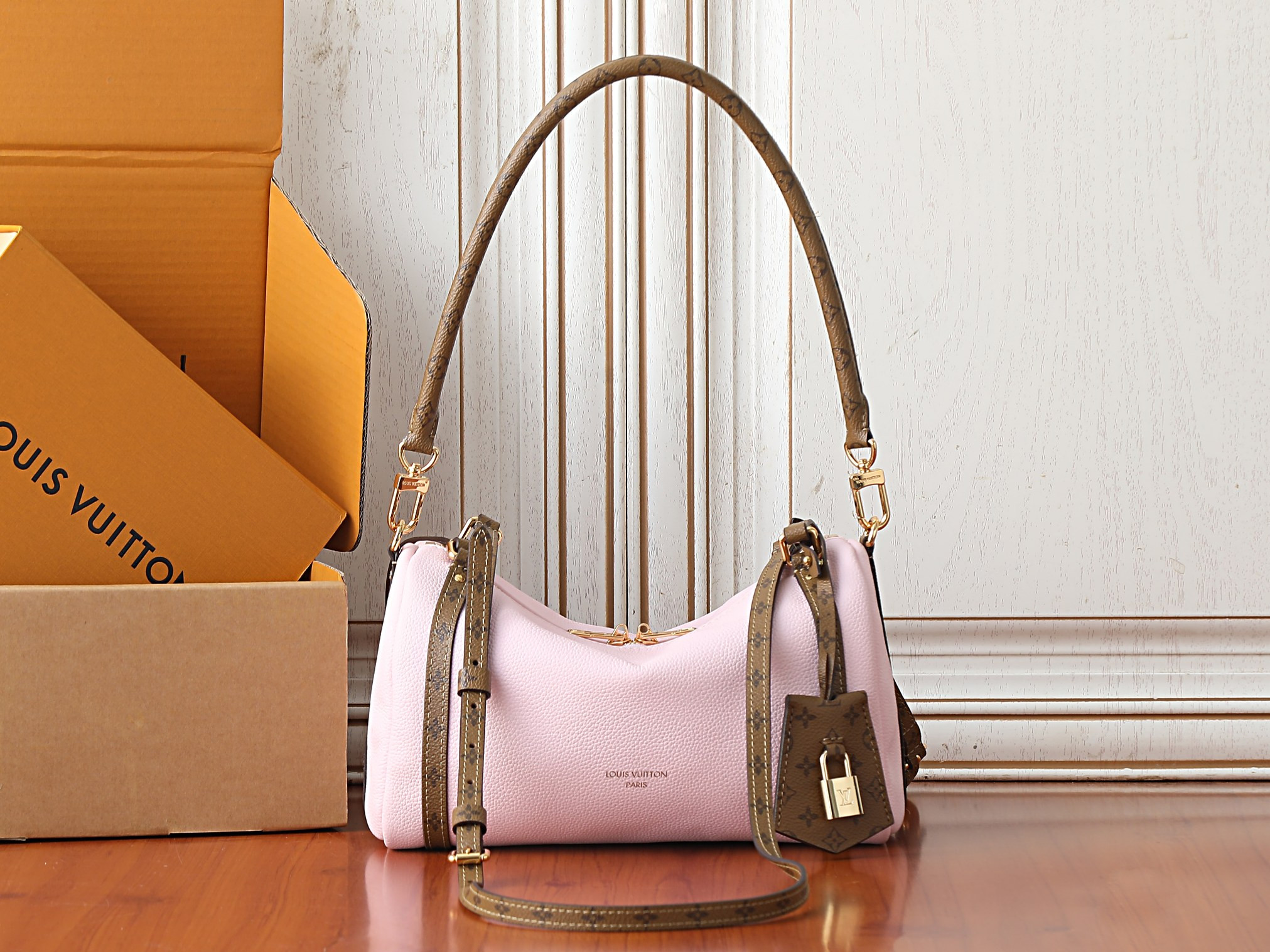 LV Express PM M29847 26x17x13.5cm