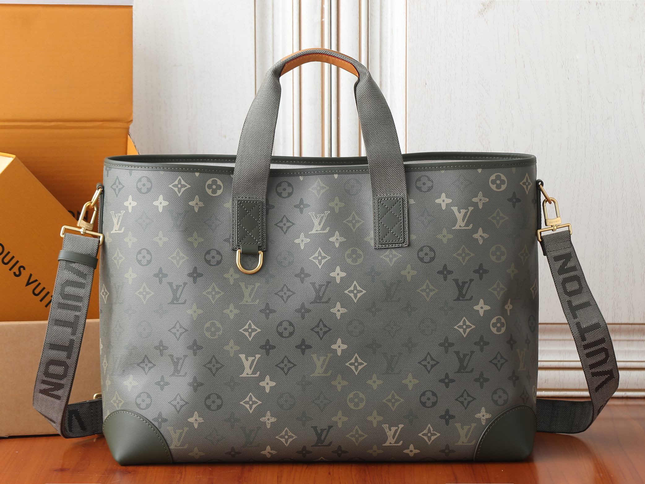 LV Uptown Tote M29269 55x35x19cm
