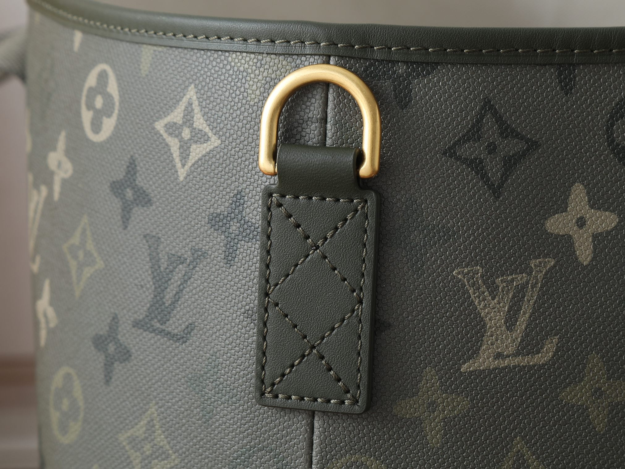 LV Uptown Tote M29269 55x35x19cm