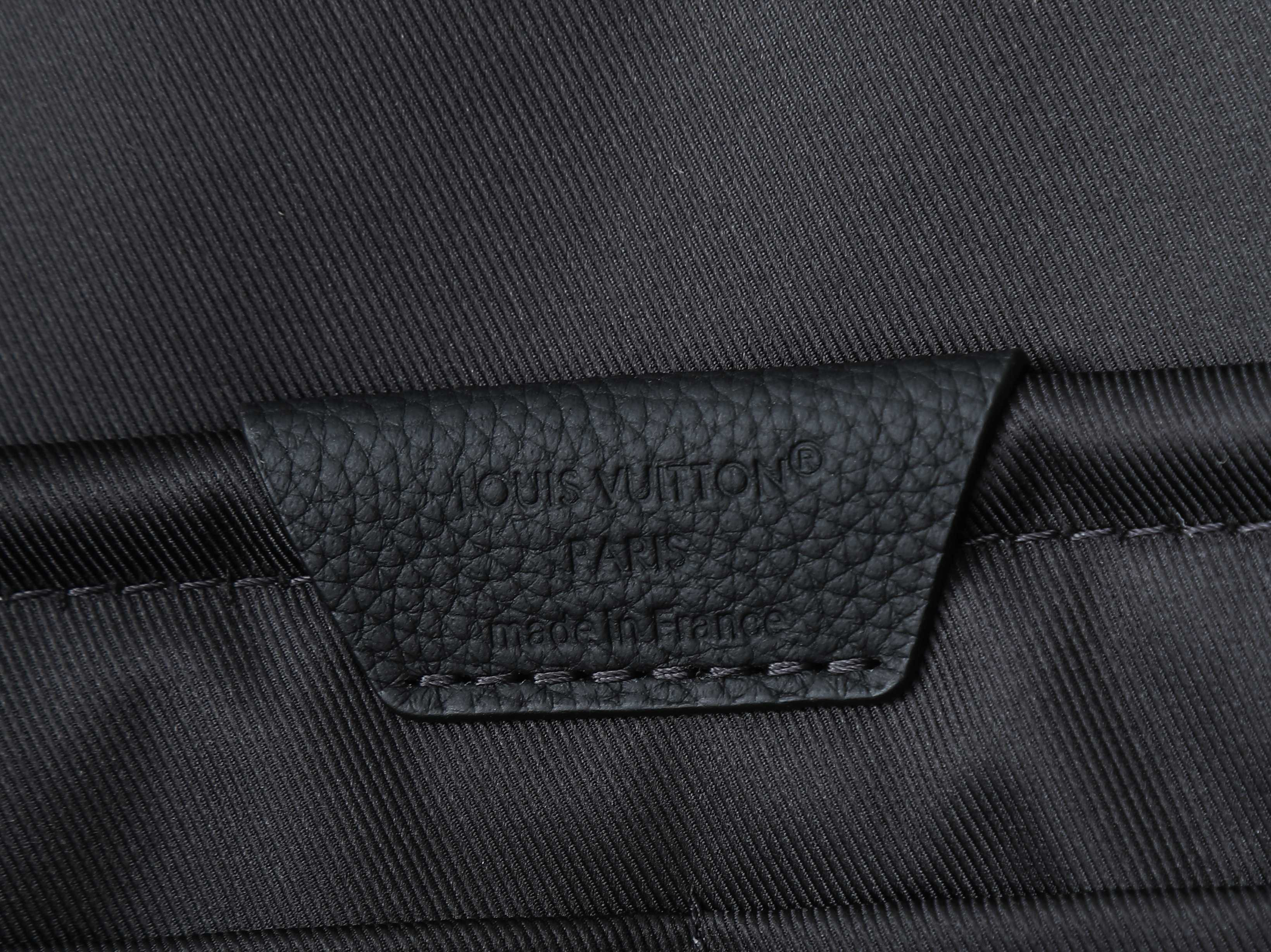 LV Gate Briefcase M15258 39.5x30x4cm
