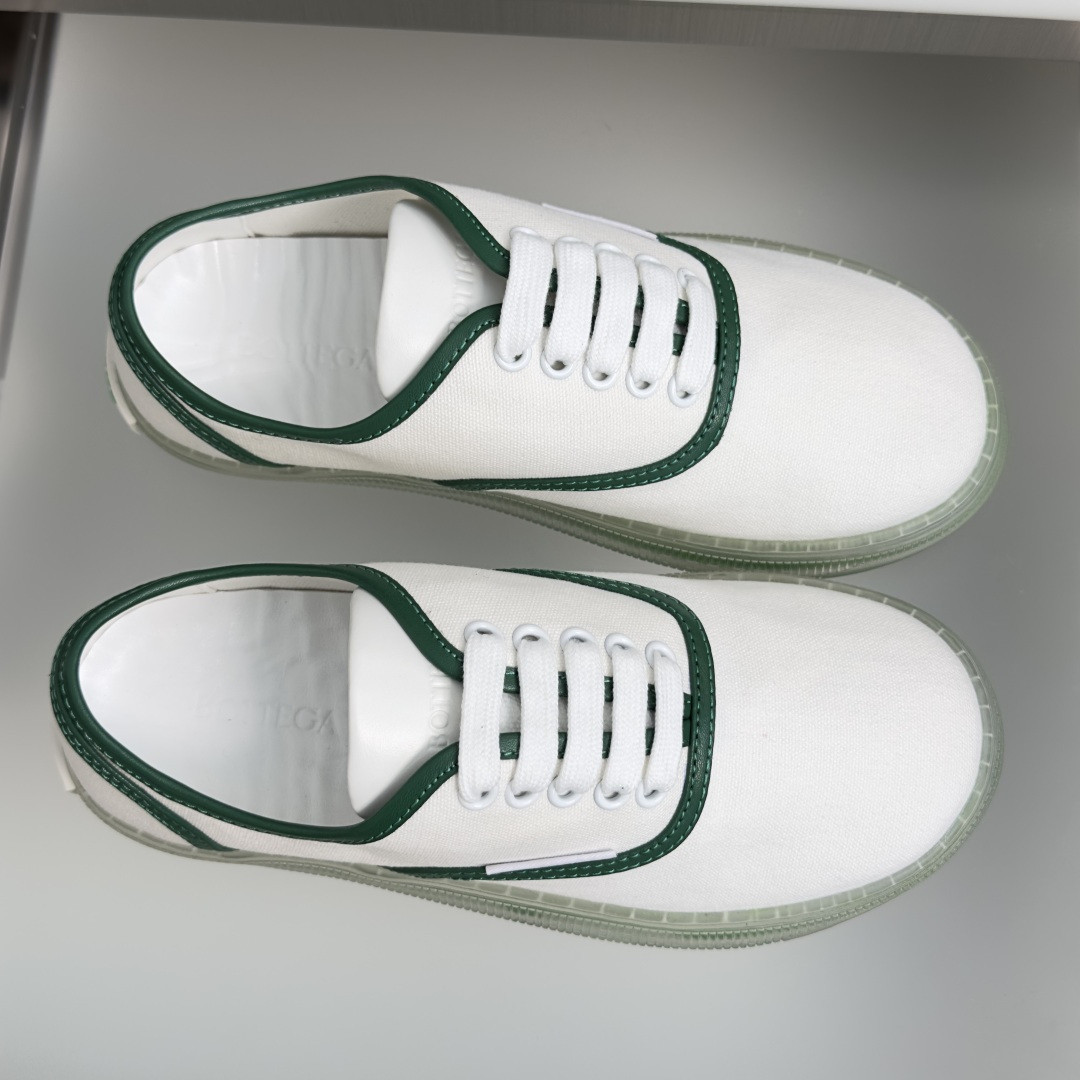 ua bo*te*ga Ve*ne*ta serena sneakers