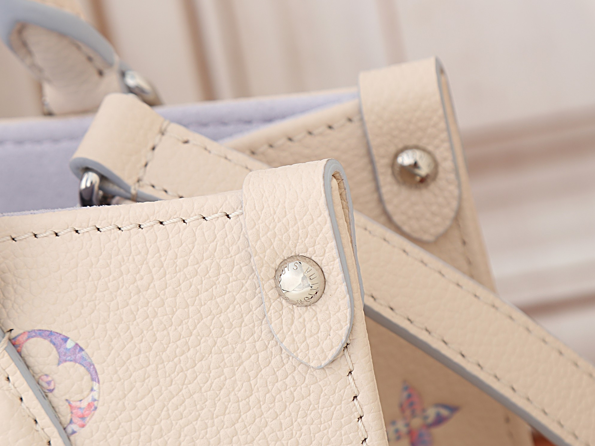 LV OnTheGo PM M29976 25x19x11.5cm
