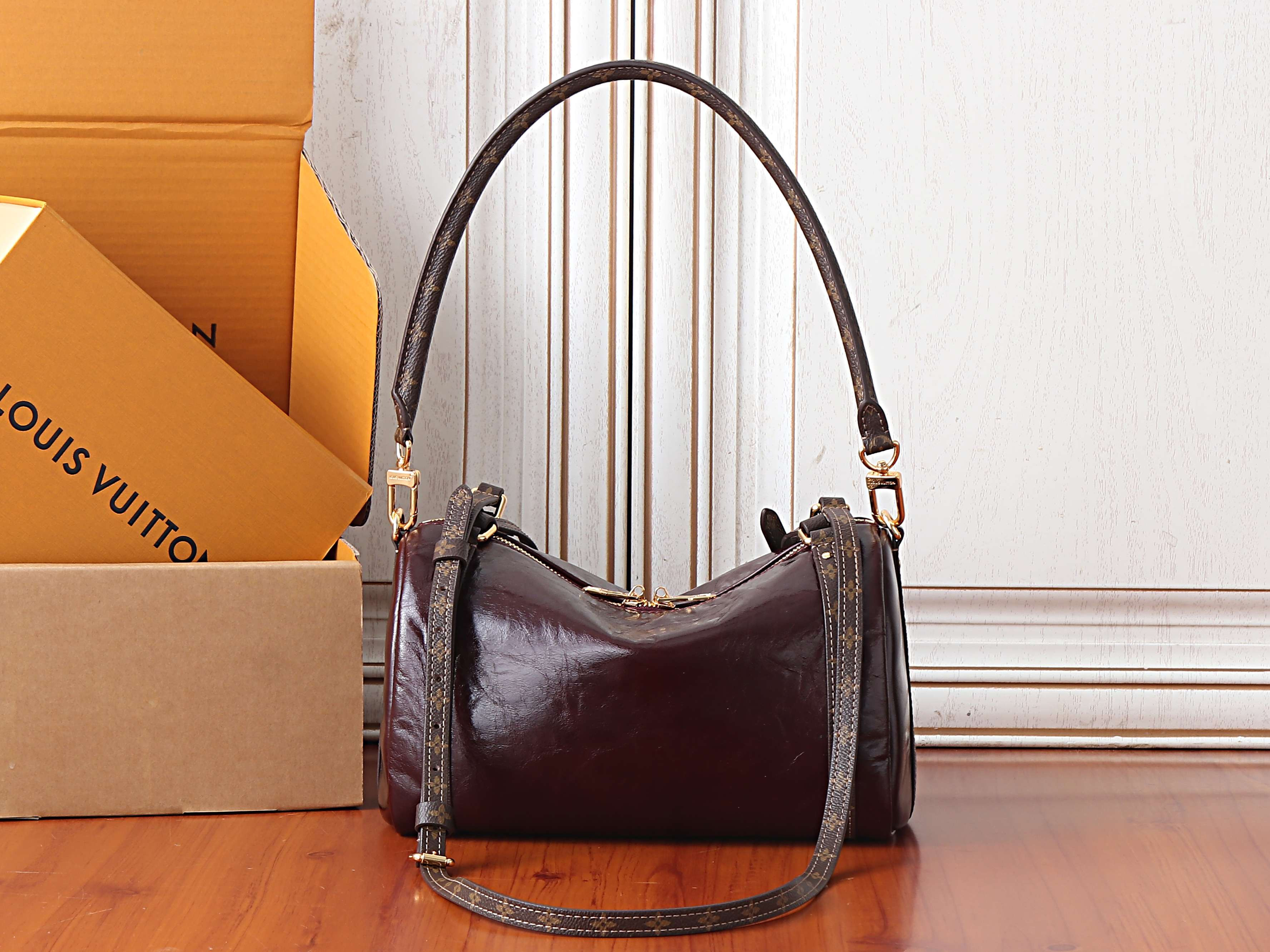 LV Express PM M3A265 26x17x13.5cm