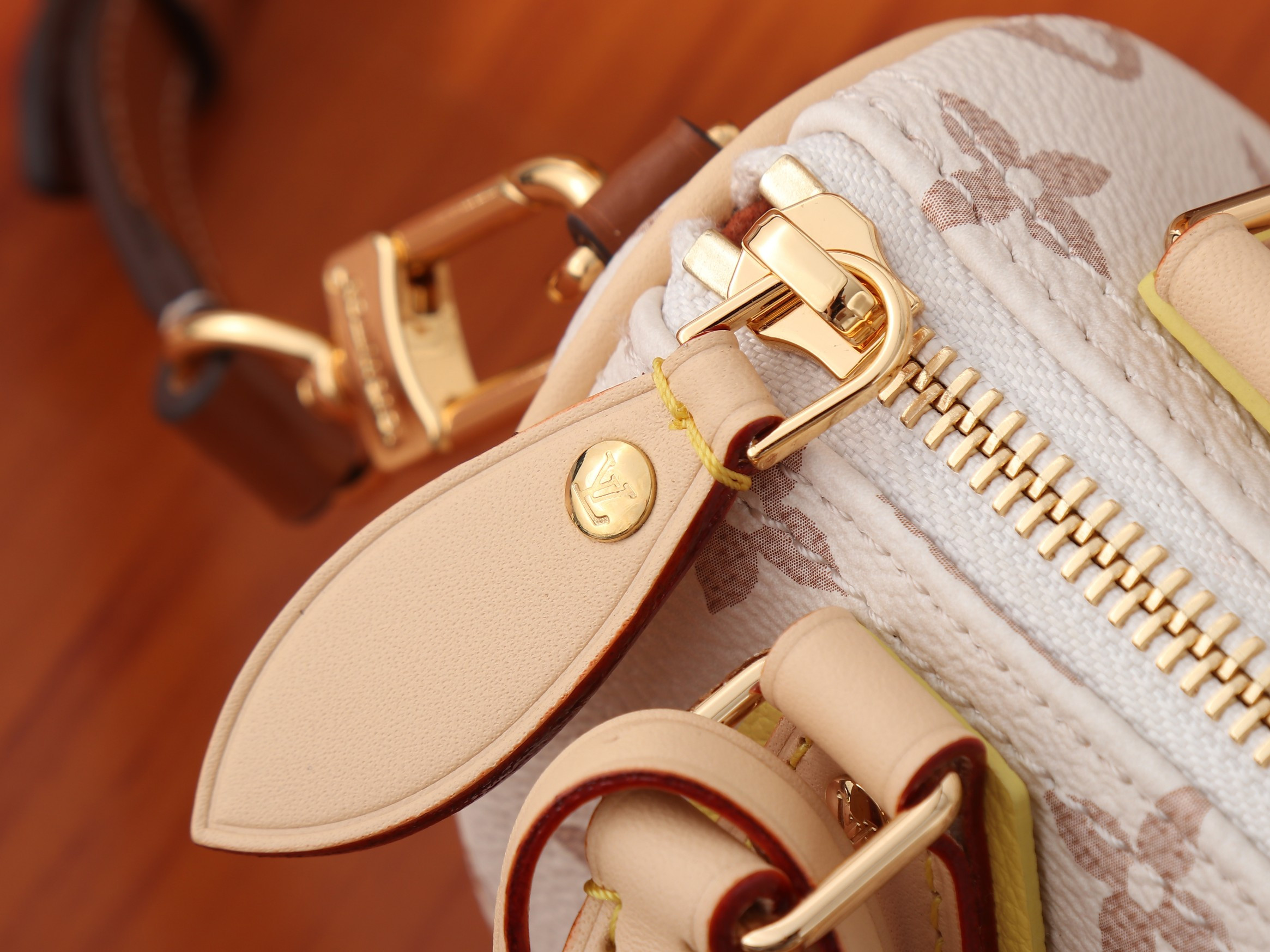 LV Nano Speedy M29781 16x12.5x10cm