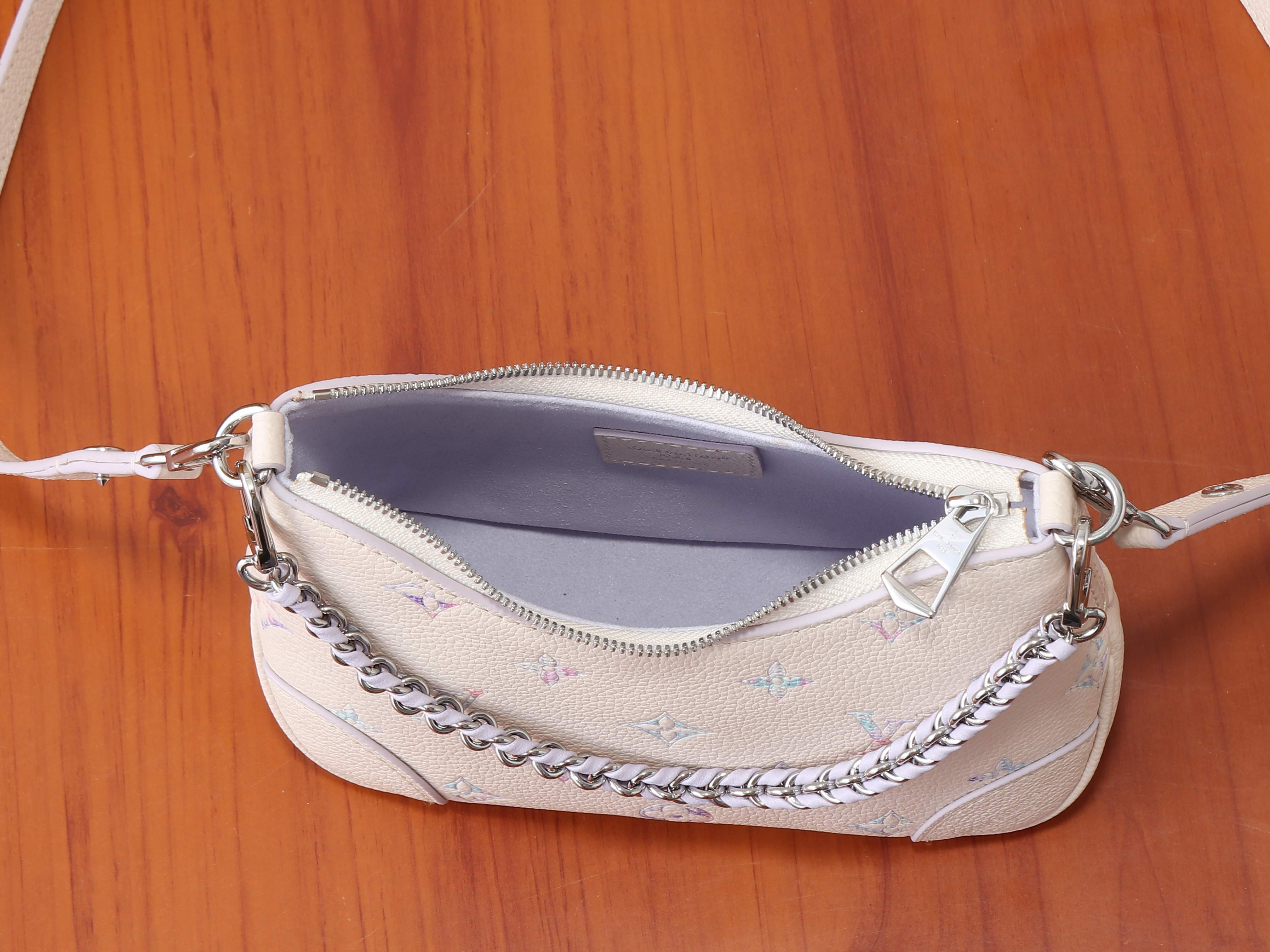 LV Nano Boulogne M29779 19x13x8cm