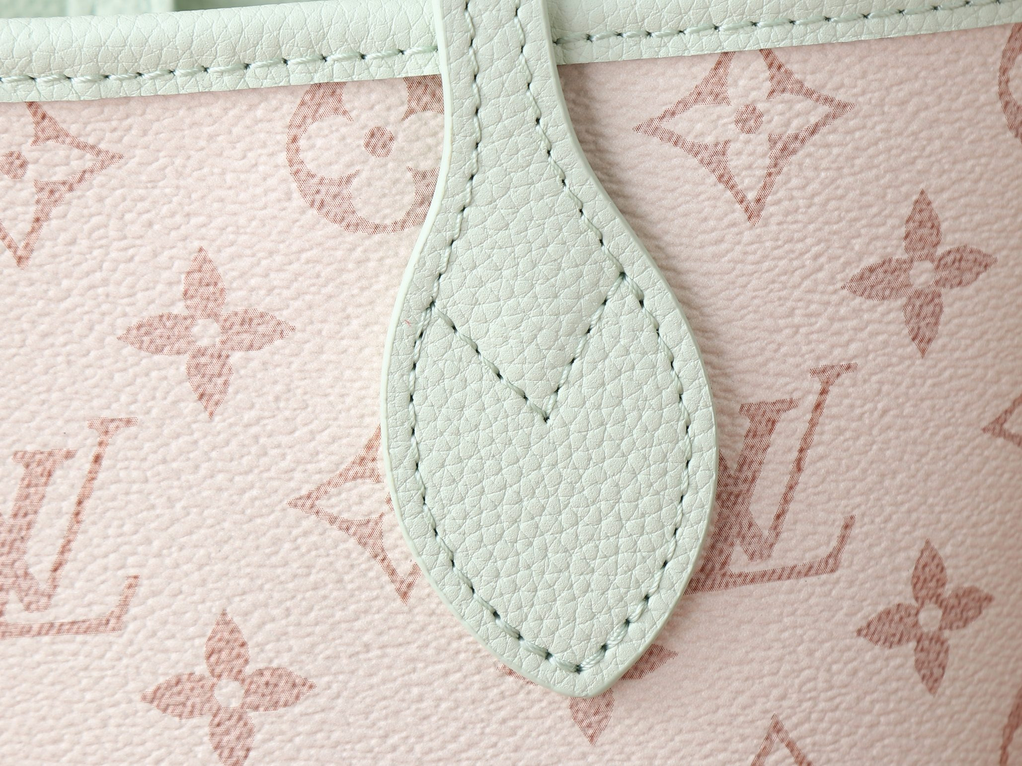 LV Neverfull Inside Out BB M2A465 26.5x16.5x11cm