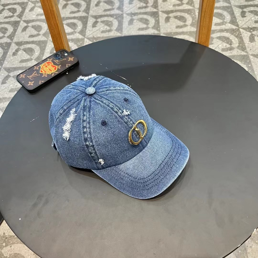 D*or baseball cap 57cm head circumference