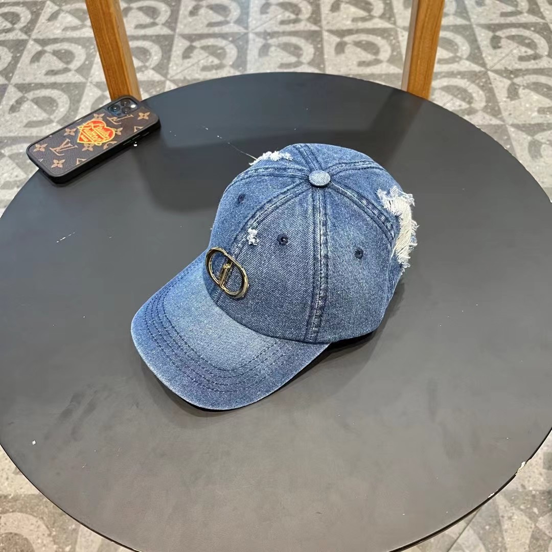 D*or baseball cap 57cm head circumference