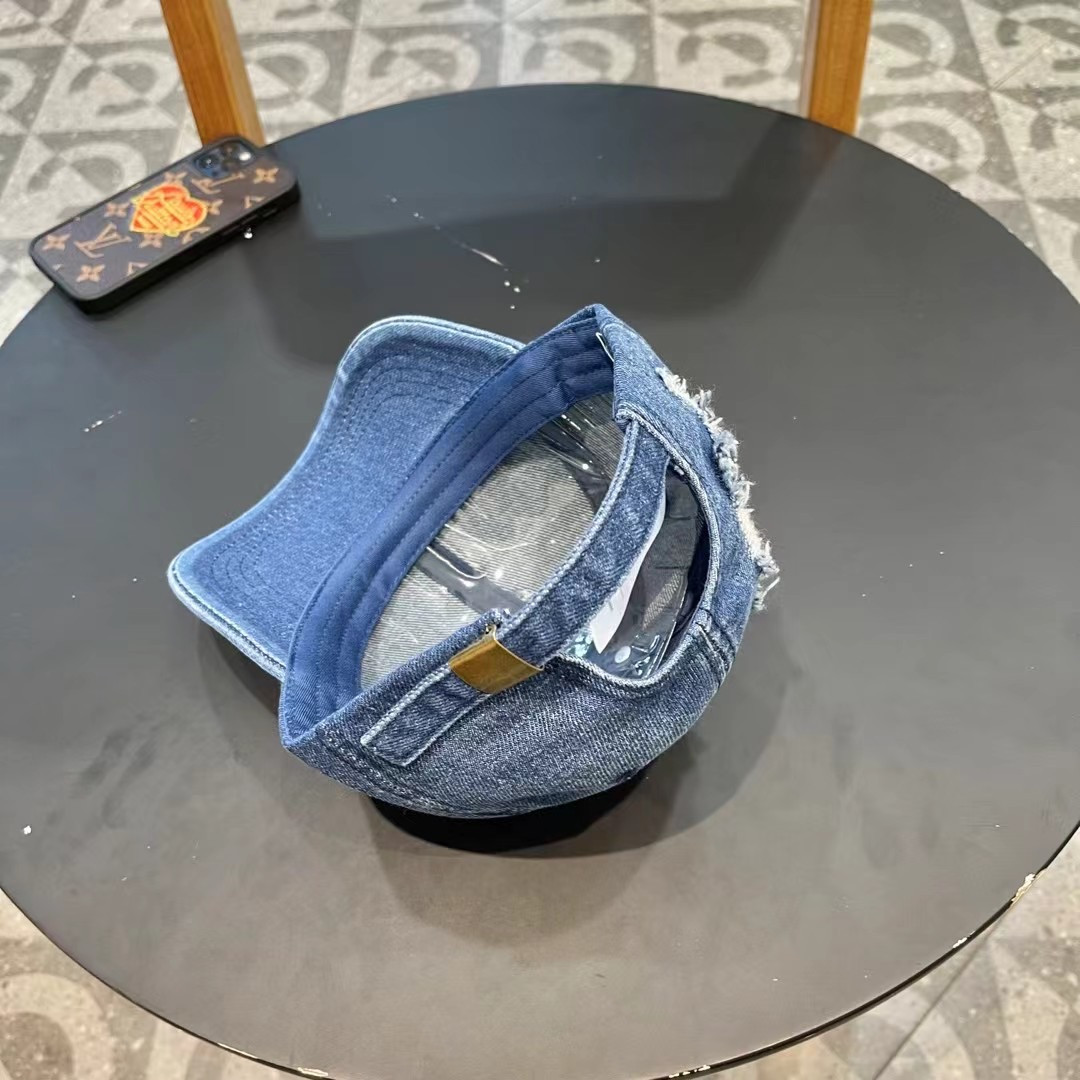 D*or baseball cap 57cm head circumference