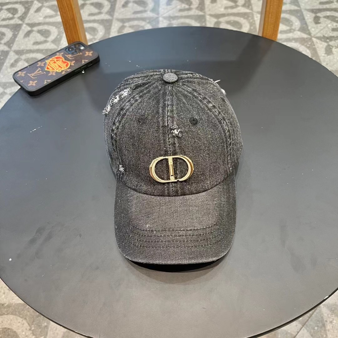D*or baseball cap 57cm head circumference