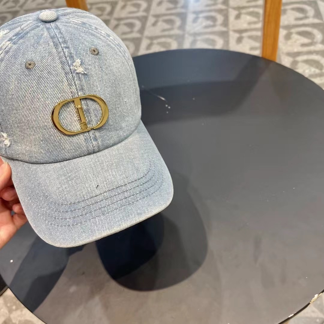 D*or baseball cap 57cm head circumference