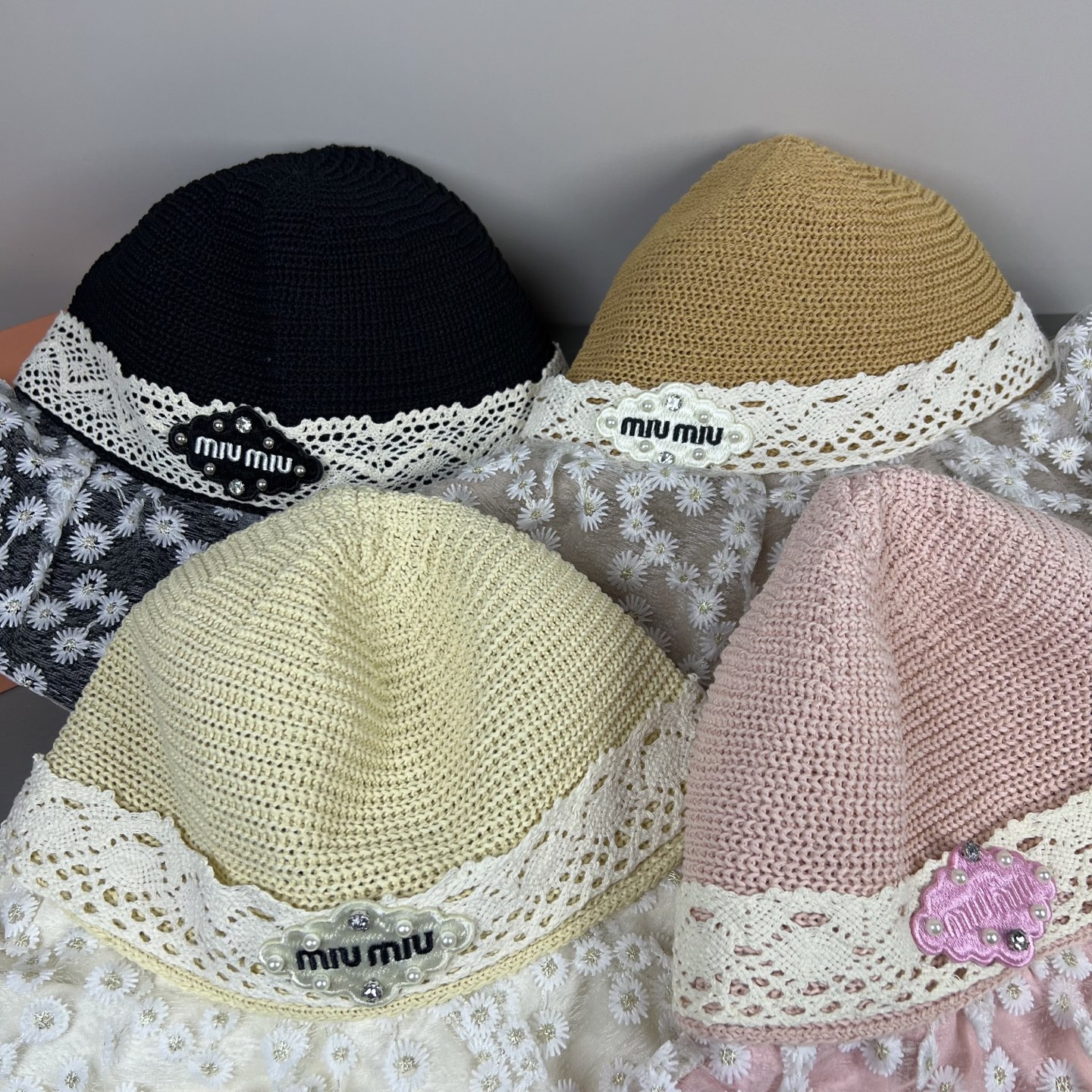 M1v M1v straw hat